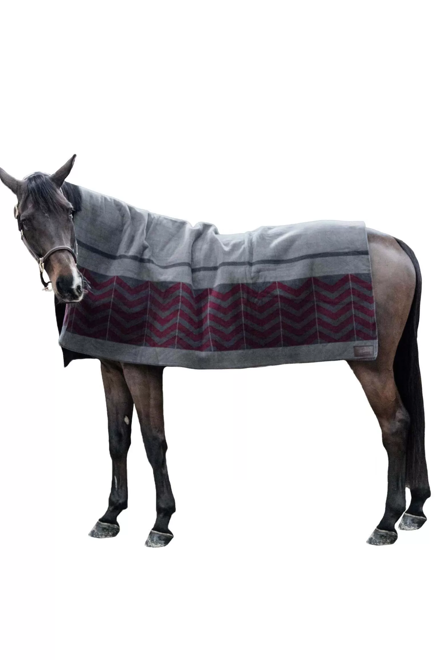 kentucky Abschwitzdecken* Horsewear Schwere Fleecedecke