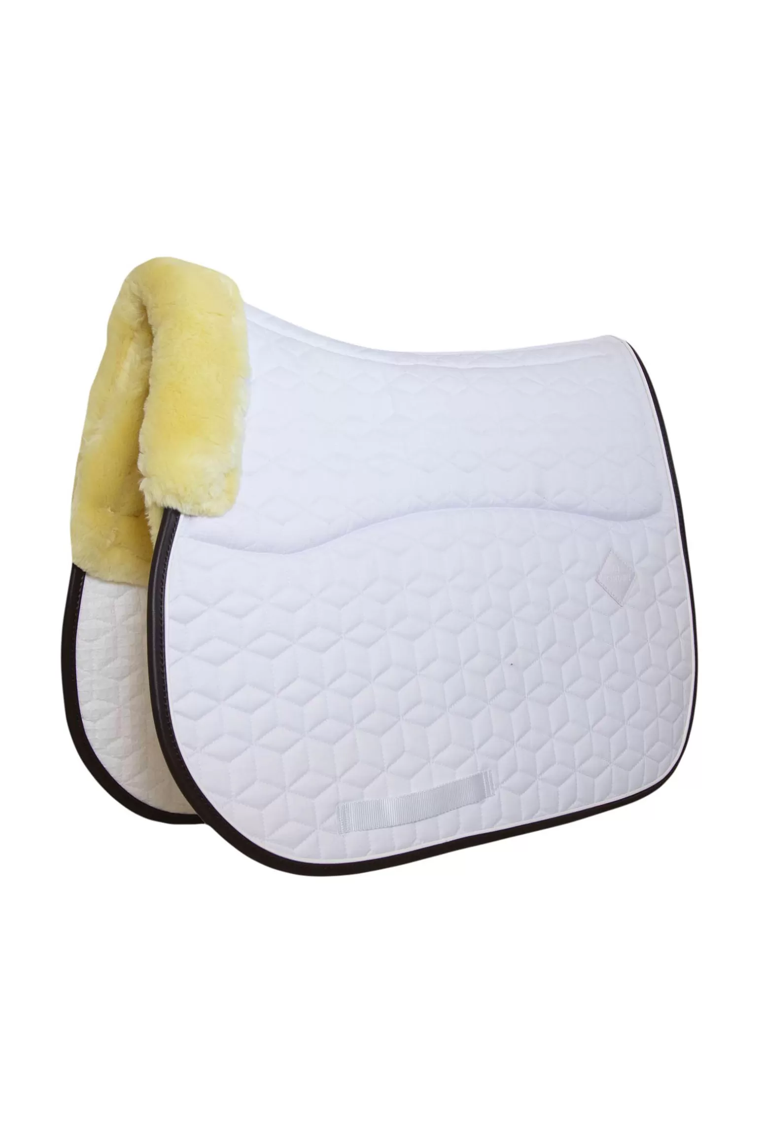 kentucky Springschabracken & Vielseitigkeitsschabracken* Horsewear Skin Friendly Springschabracke