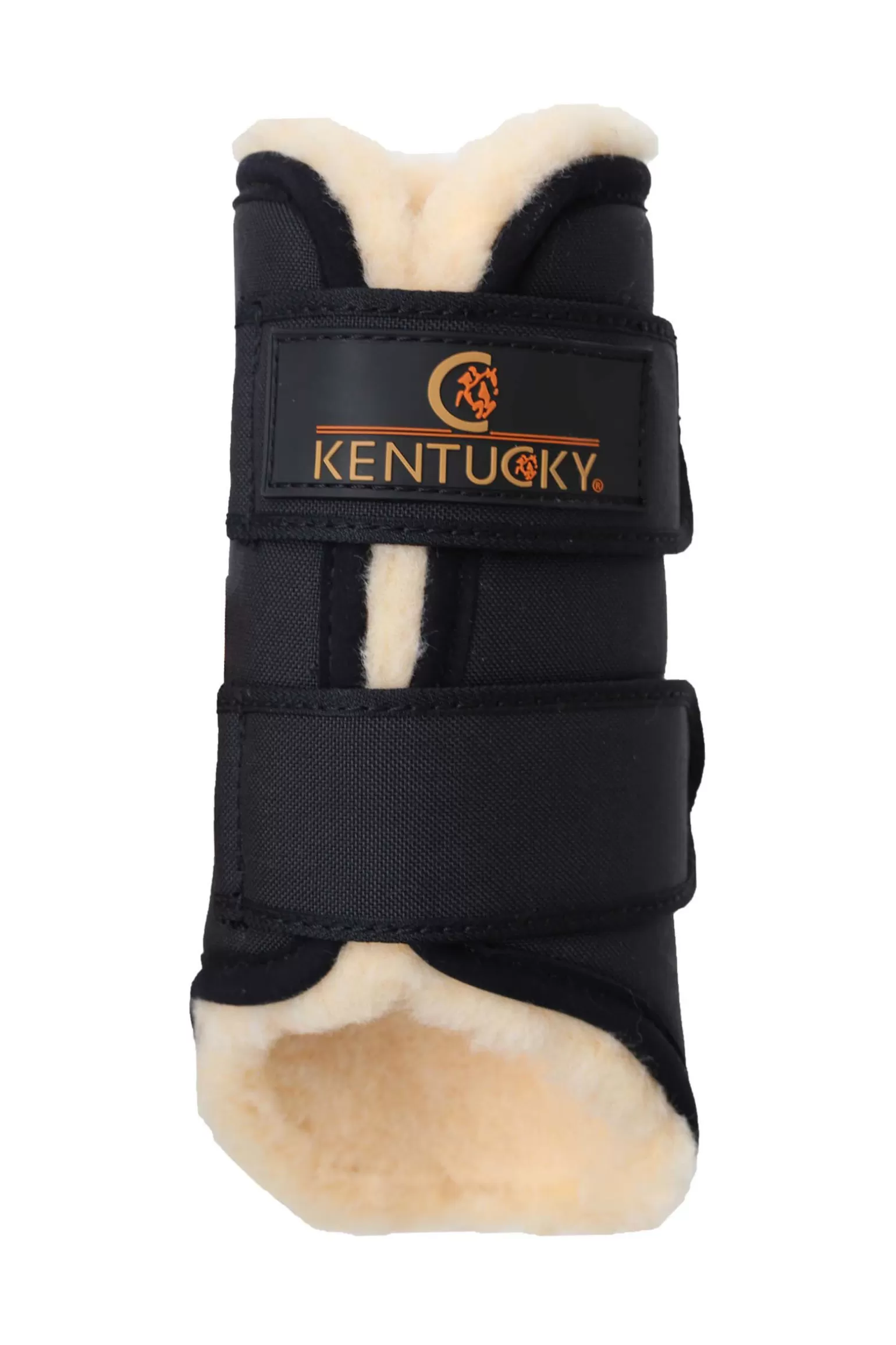 kentucky Gamaschen Für Pferde* Horsewear Solimbra Arbeitsgamaschen Hinten