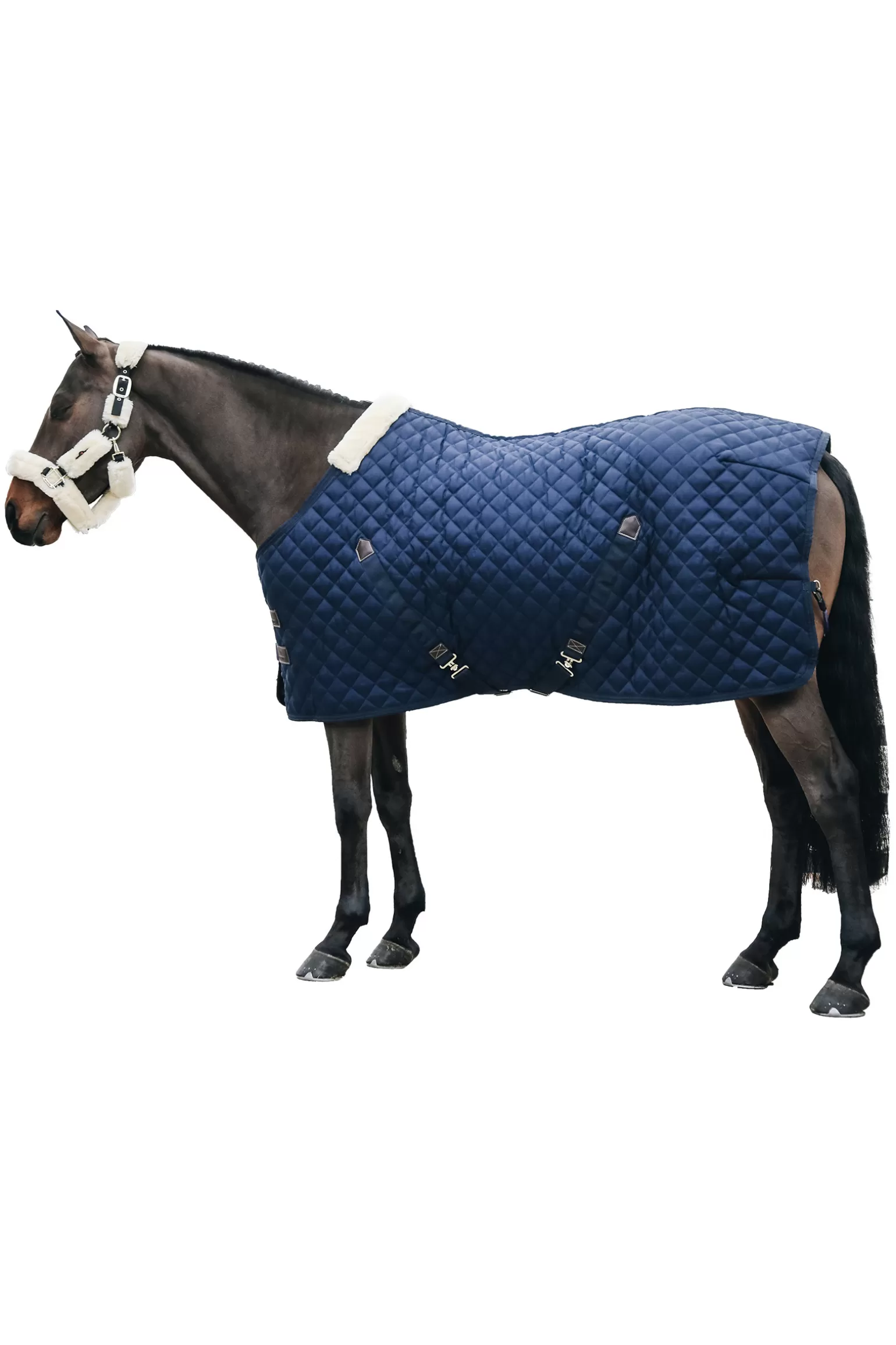 kentucky Stalldecken & Unterdecken* Horsewear Stalldecke, 400G