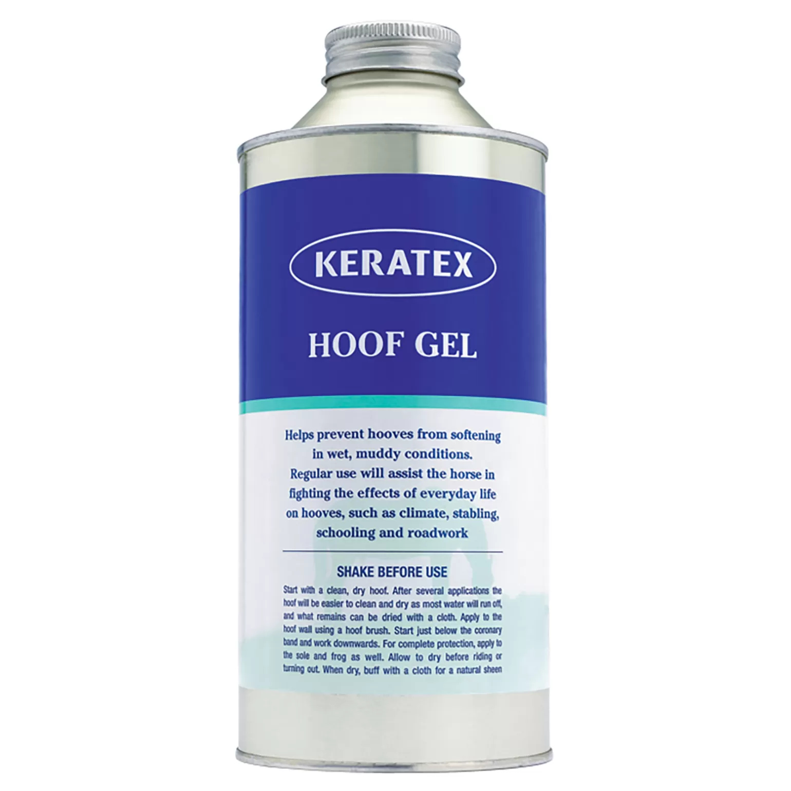 keratex Hufpflege* Hoof Gel 1L