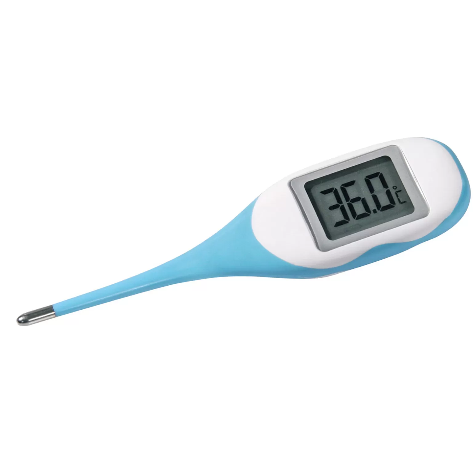 kerbl Stallapotheke* Digital Thermometer Bigscreen