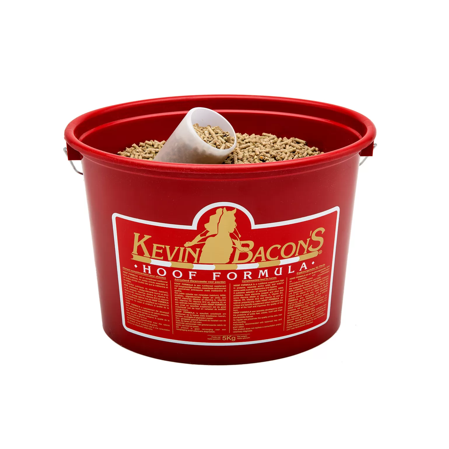 Outlet Kevin Bacon'S Hoof Formula Zusatzfutter