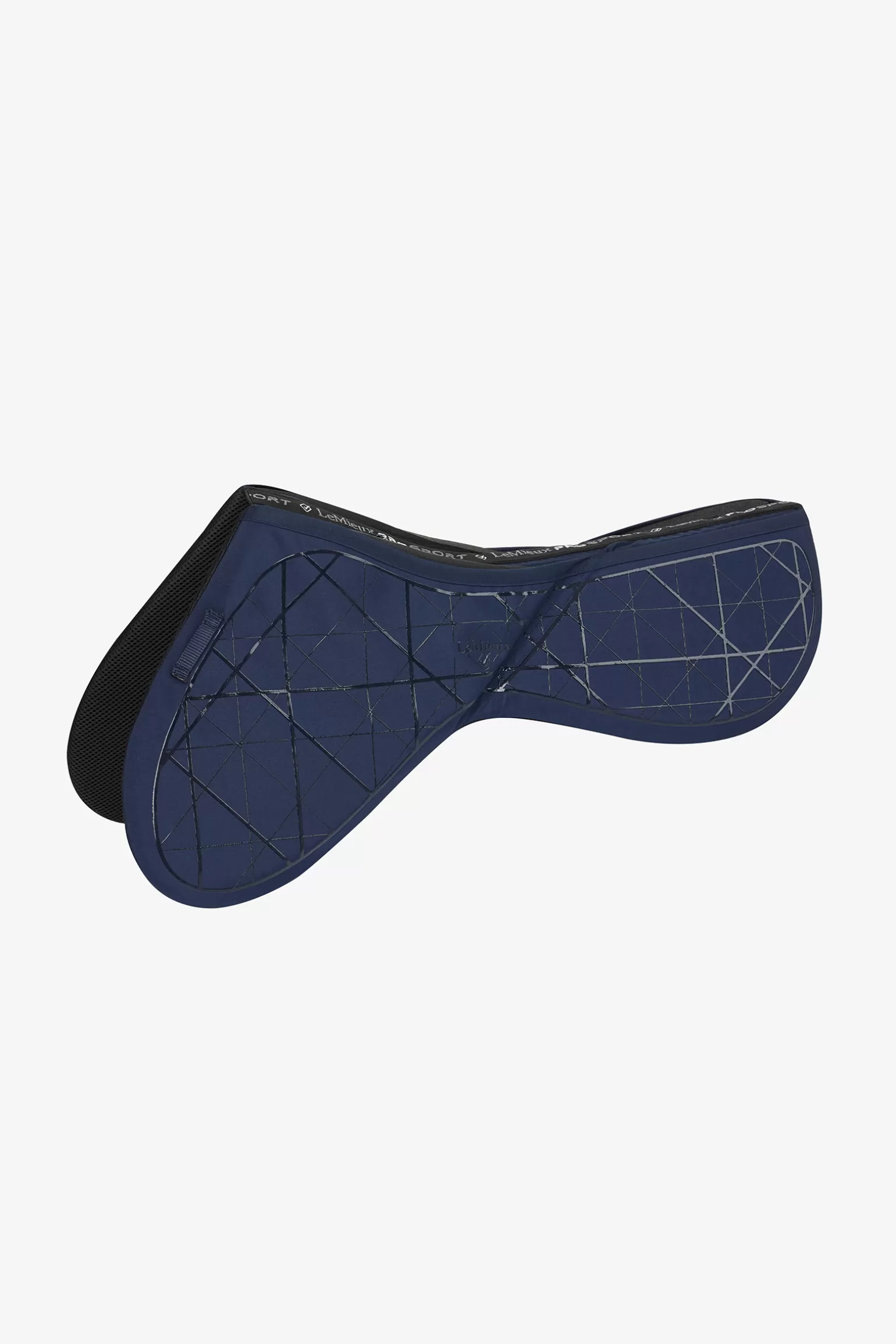 lemieux Sattelpads* Matrix Support Euro Springen Sättelpad