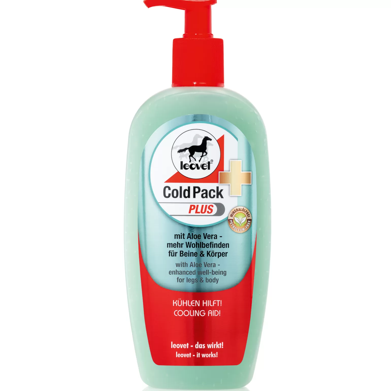 leovet Stallapotheke* Cold Pack Plus 500Ml