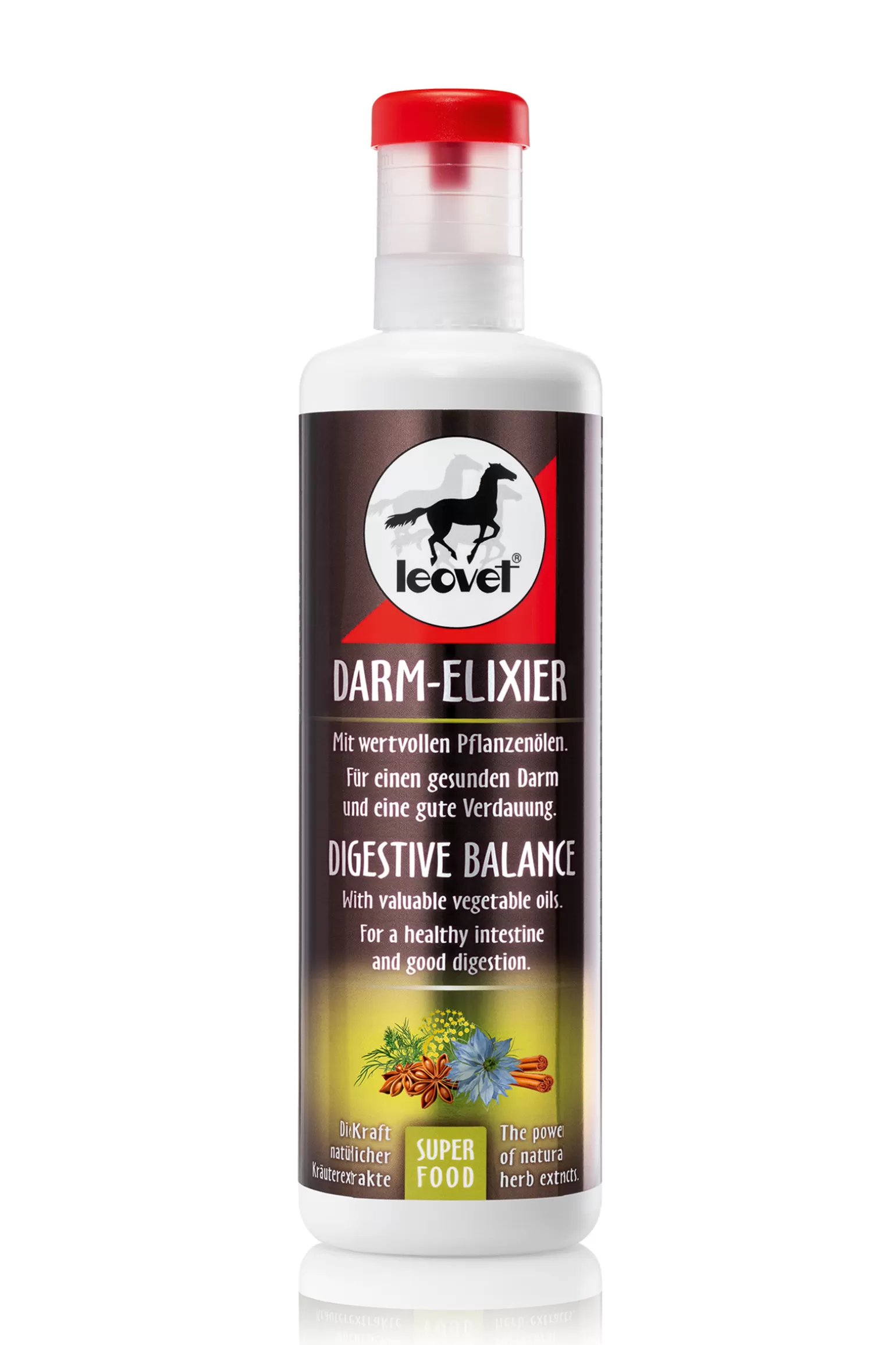 Shop Darm Elixier, 500Ml Zusatzfutter