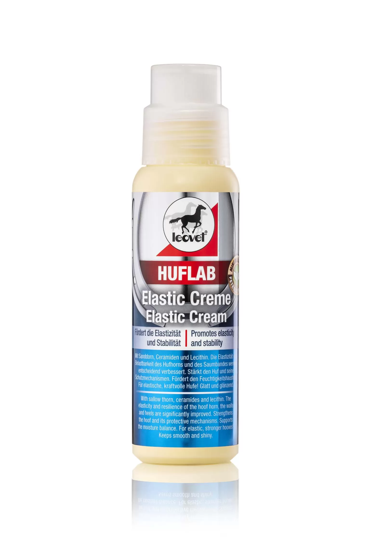 leovet Hufpflege* Huflab Elastic Creme