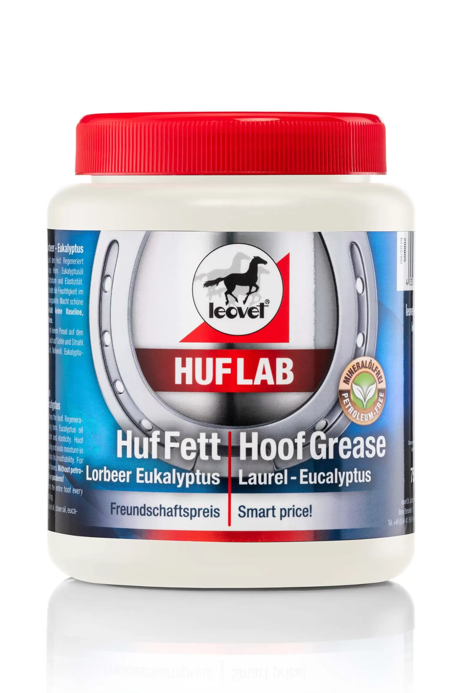 leovet Hufpflege* Huflab Huf Fett