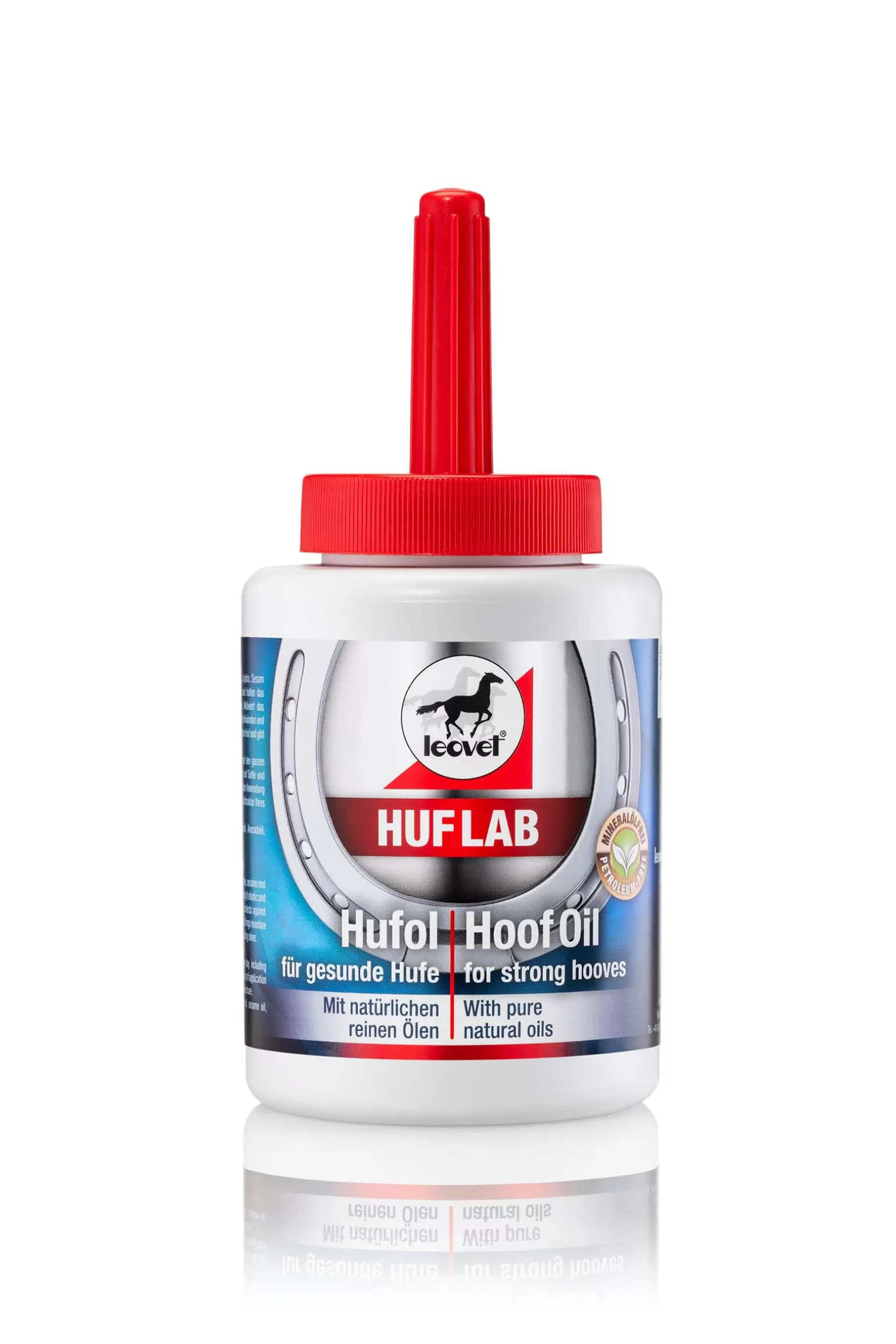 leovet Hufpflege* Huflab Hufol 450Ml