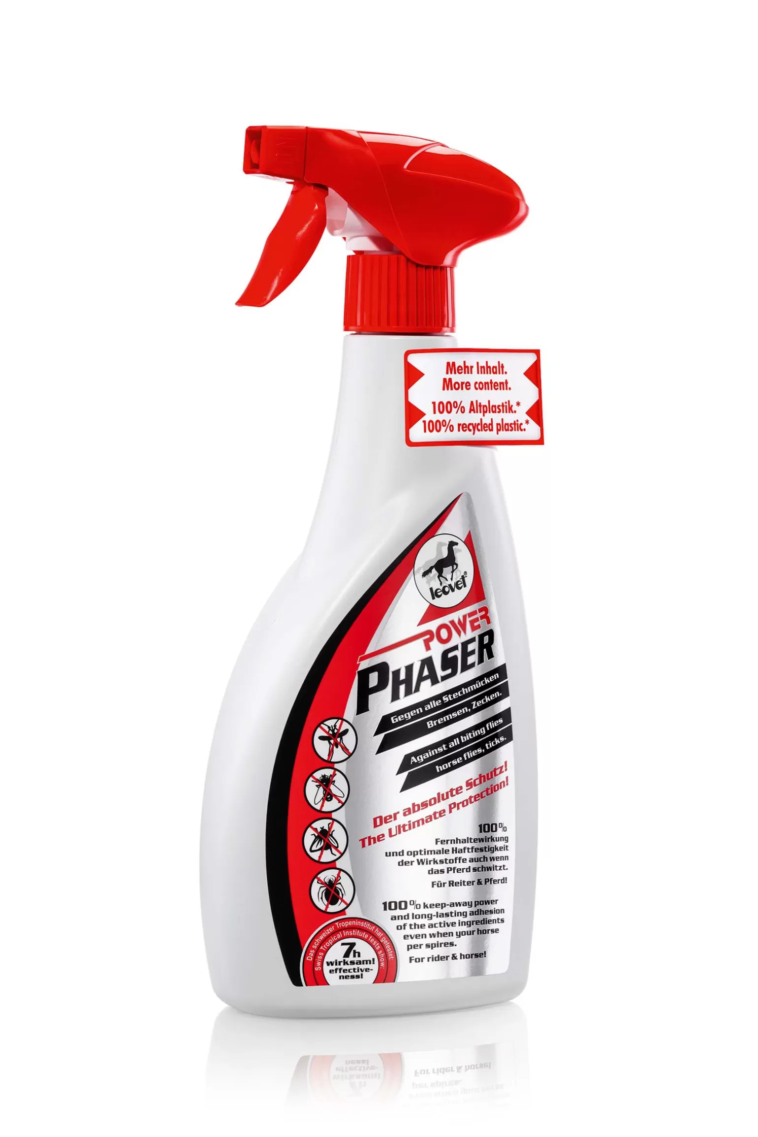 Discount Power Phaser, Fliegenspray, 550Ml Fliegensprays