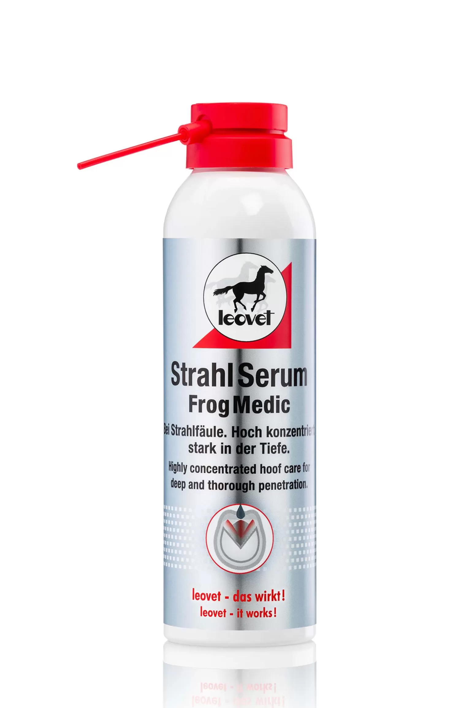 leovet Hufpflege* Strahl Serum