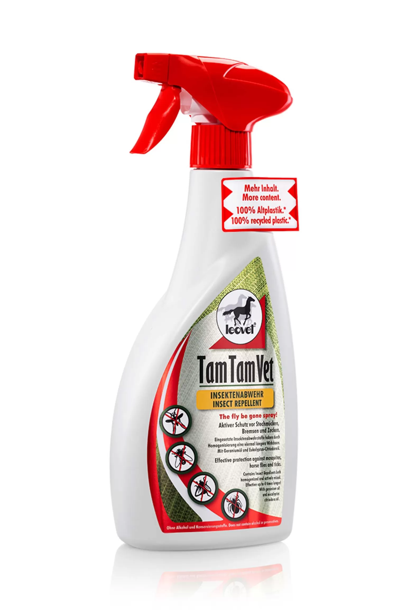 Clearance Tam Tam Vet Fliegenspray, 500Ml Fliegensprays