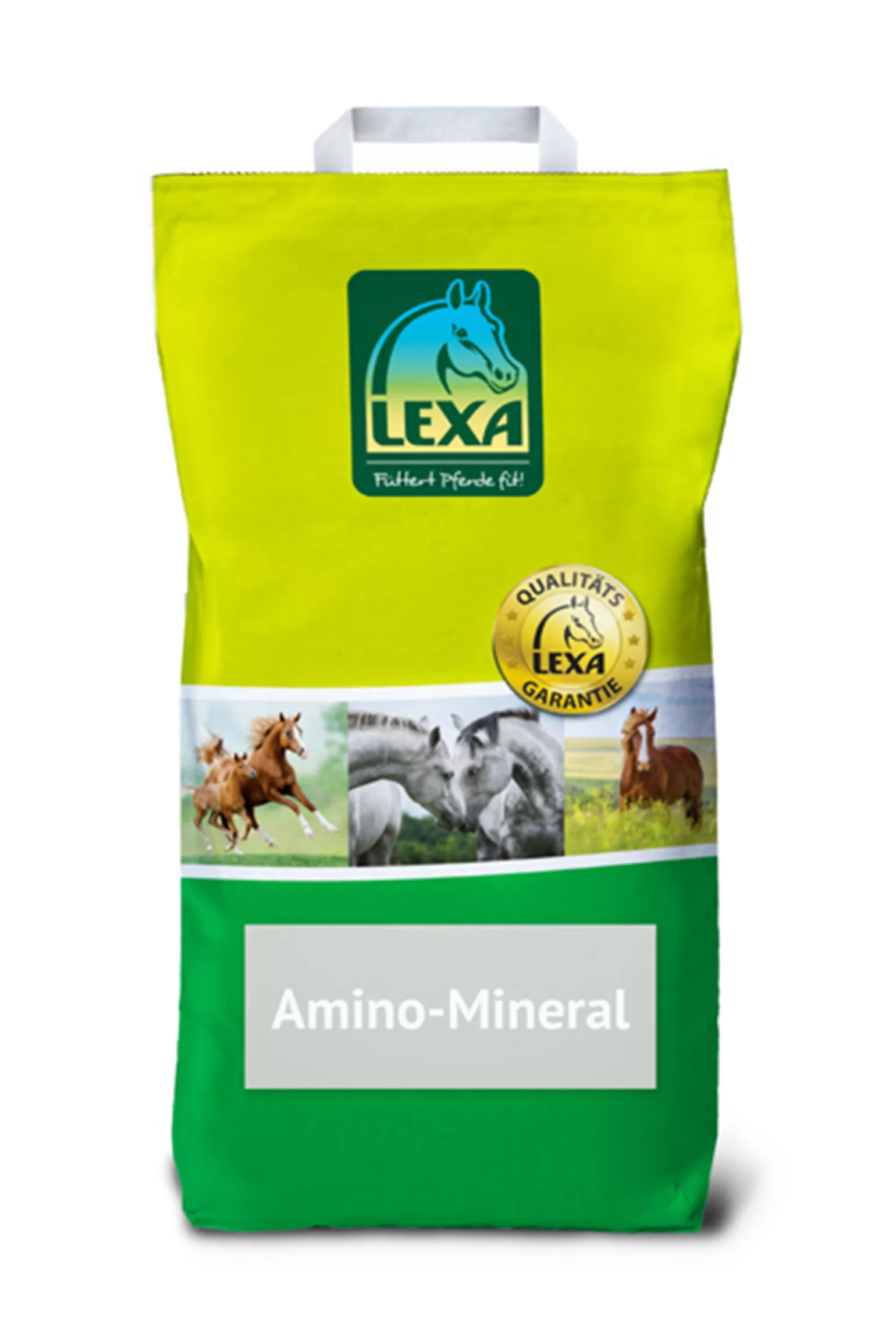 Clearance Amino Mineral, 4.5Kg Mineralfutter