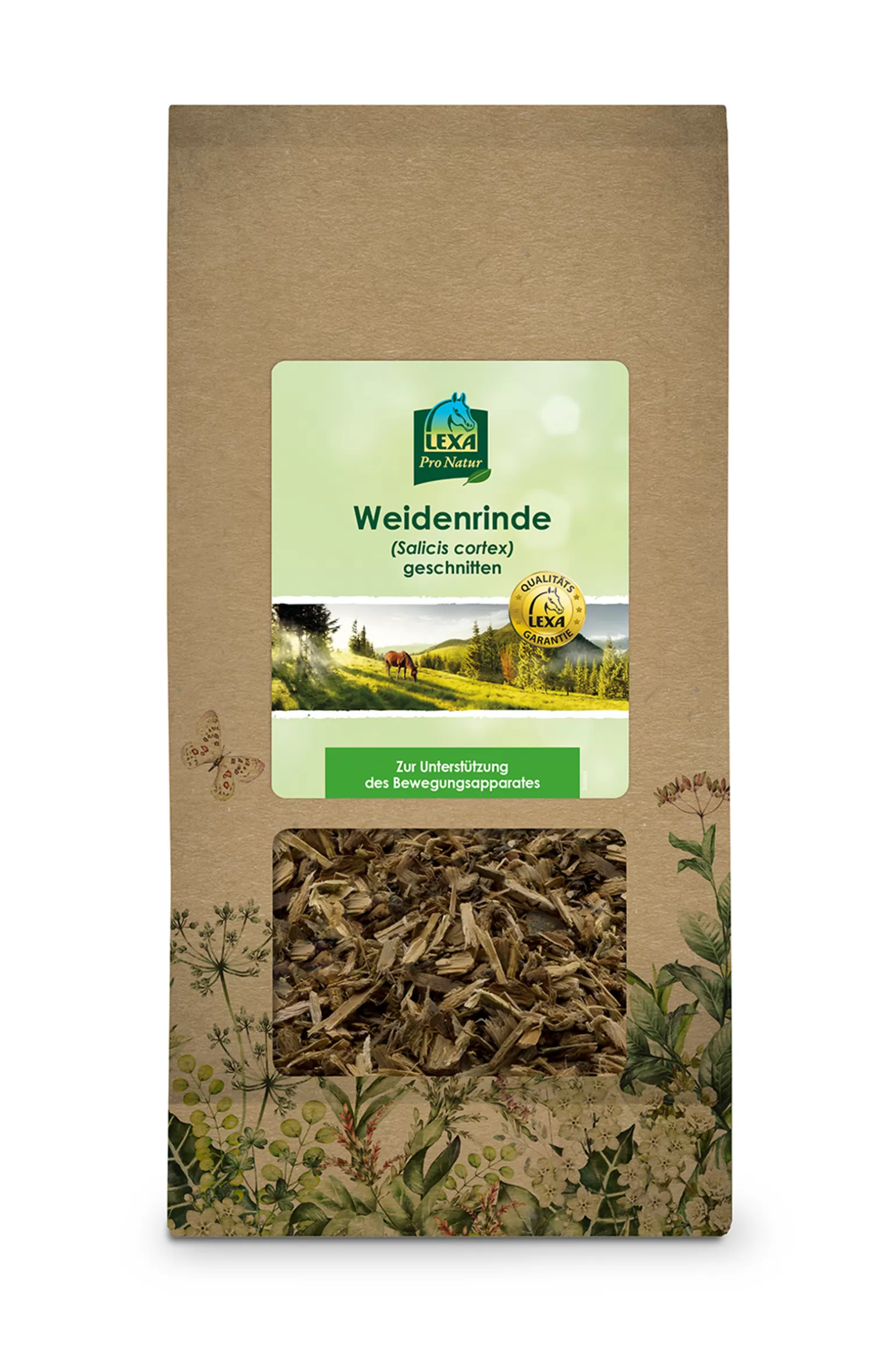 Cheap Weidenrinde, 1Kg Zusatzfutter