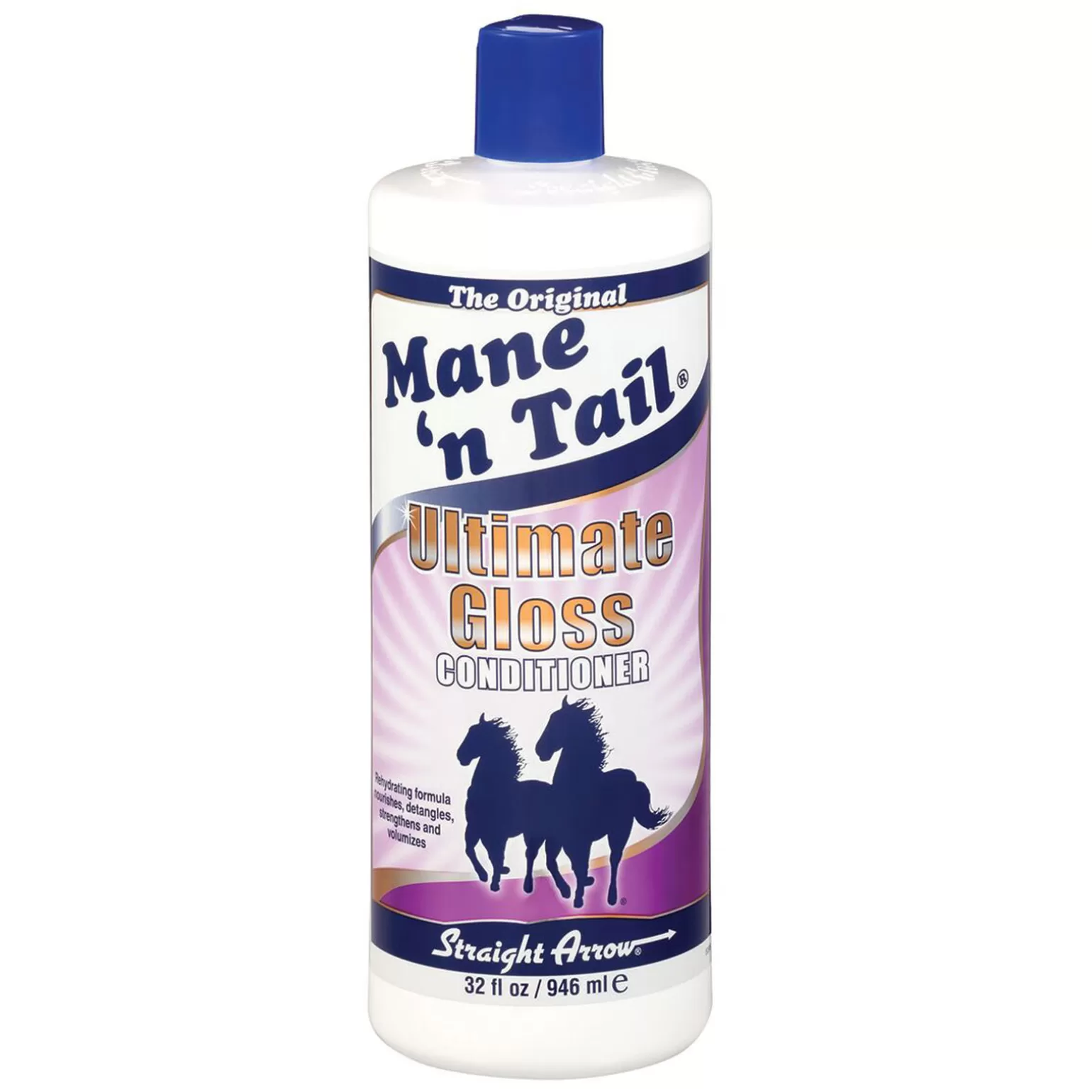 manentail Fellpflege & Hautpflege & Mähnenpflege*Mane 'N Tail - Ultimate Gloss Conditioner 946Ml