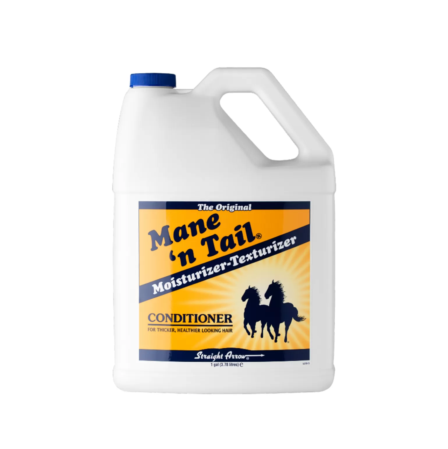 manentail Fellpflege & Hautpflege & Mähnenpflege*Mane N' Tail Conditioner 3,7 L