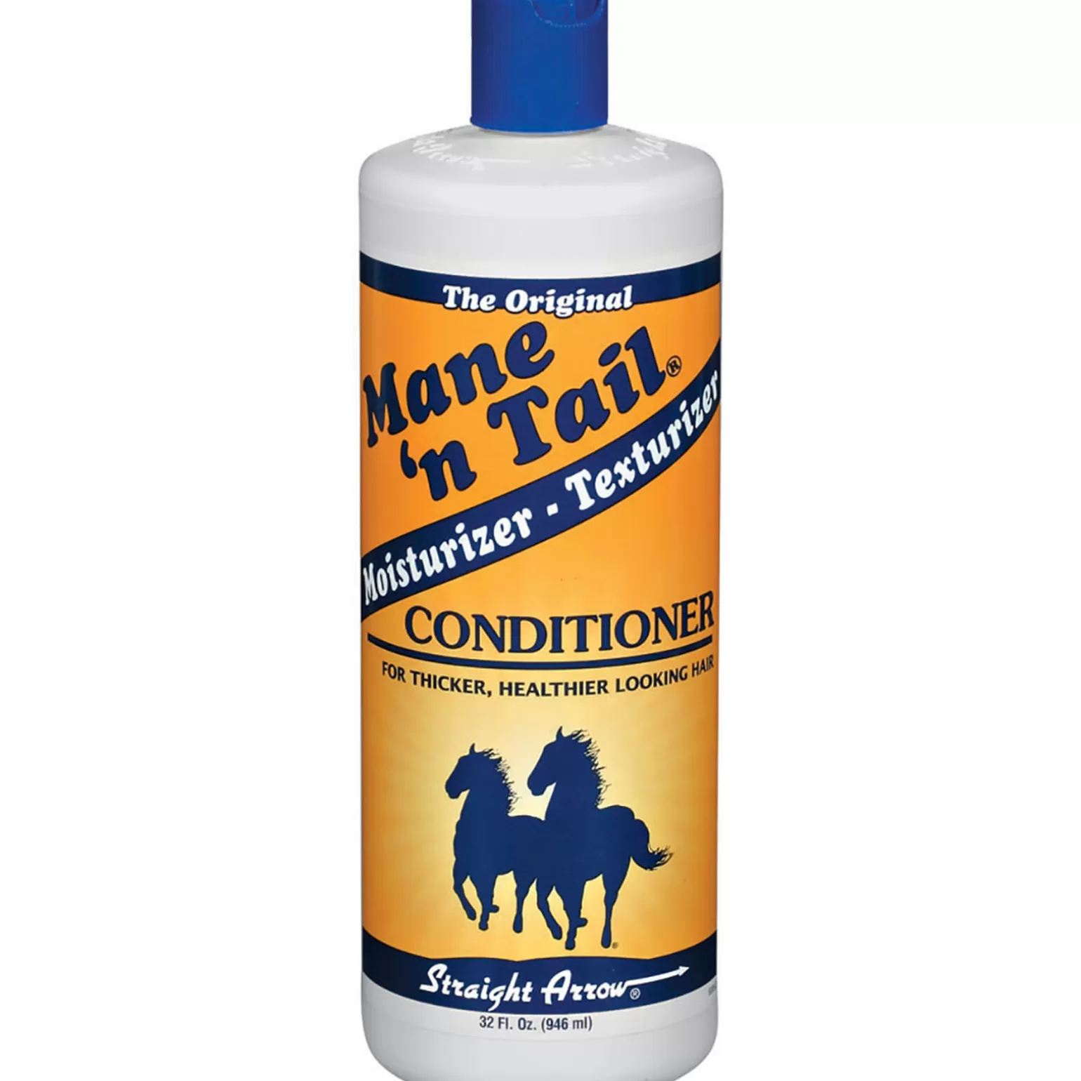 manentail Fellpflege & Hautpflege & Mähnenpflege*Mane N' Tail Conditioner 946Ml