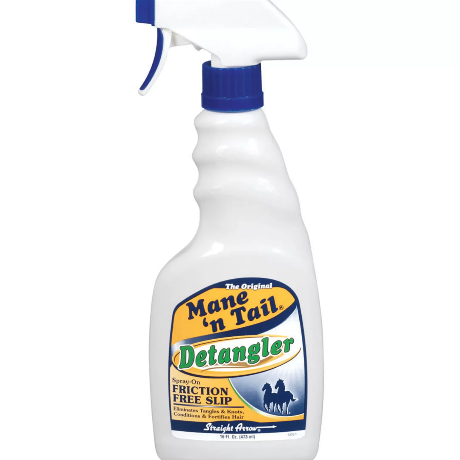 manentail Fellpflege & Hautpflege & Mähnenpflege*Mane N' Tail Detangler 473 Ml