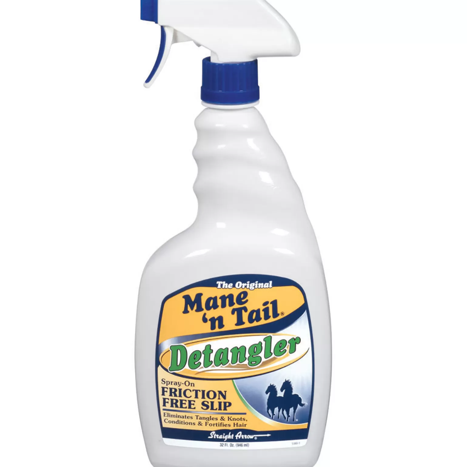 manentail Fellpflege & Hautpflege & Mähnenpflege*Mane N' Tail Detangler 946 Ml