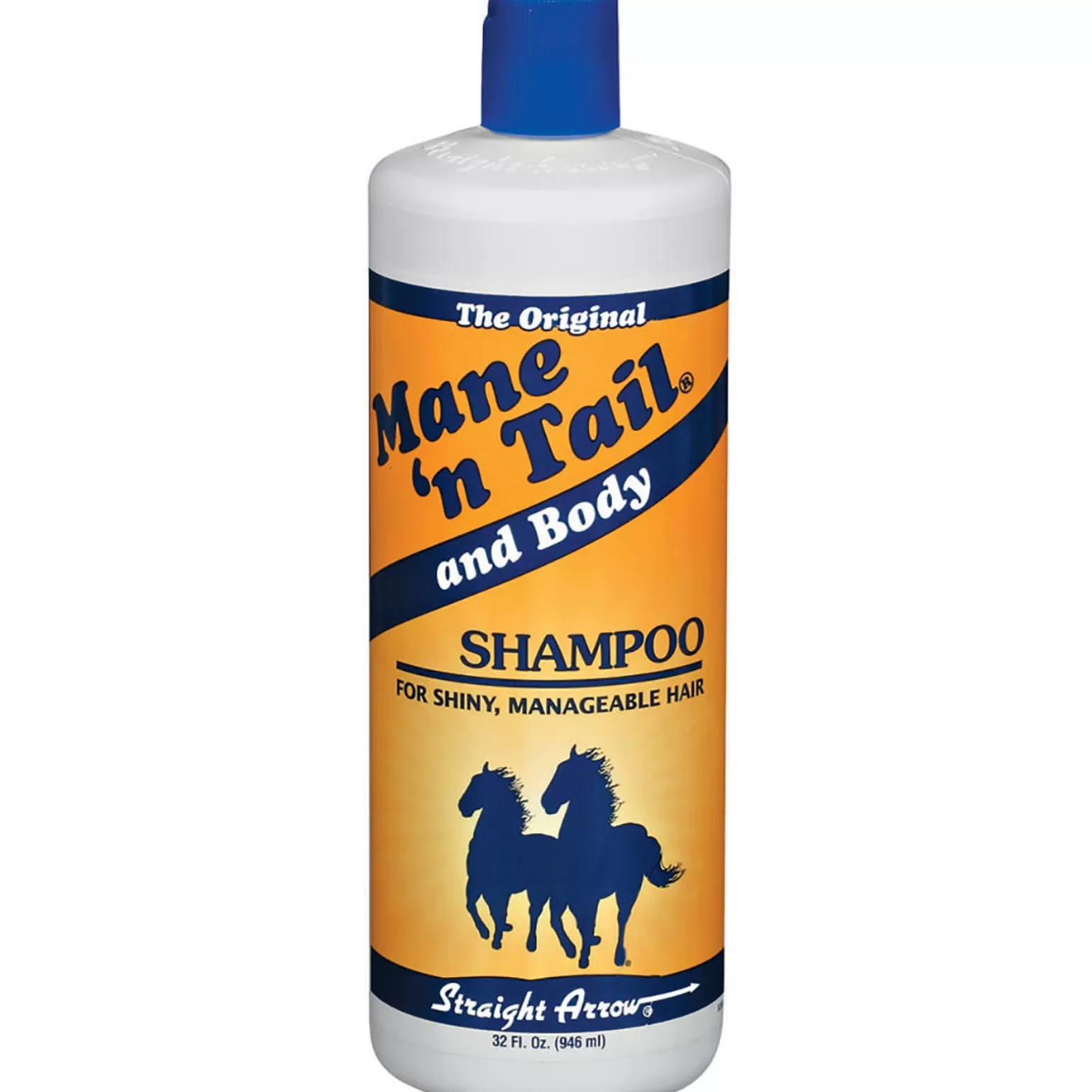 manentail Fellpflege & Hautpflege & Mähnenpflege*Mane N' Tail Shampoo 946Ml