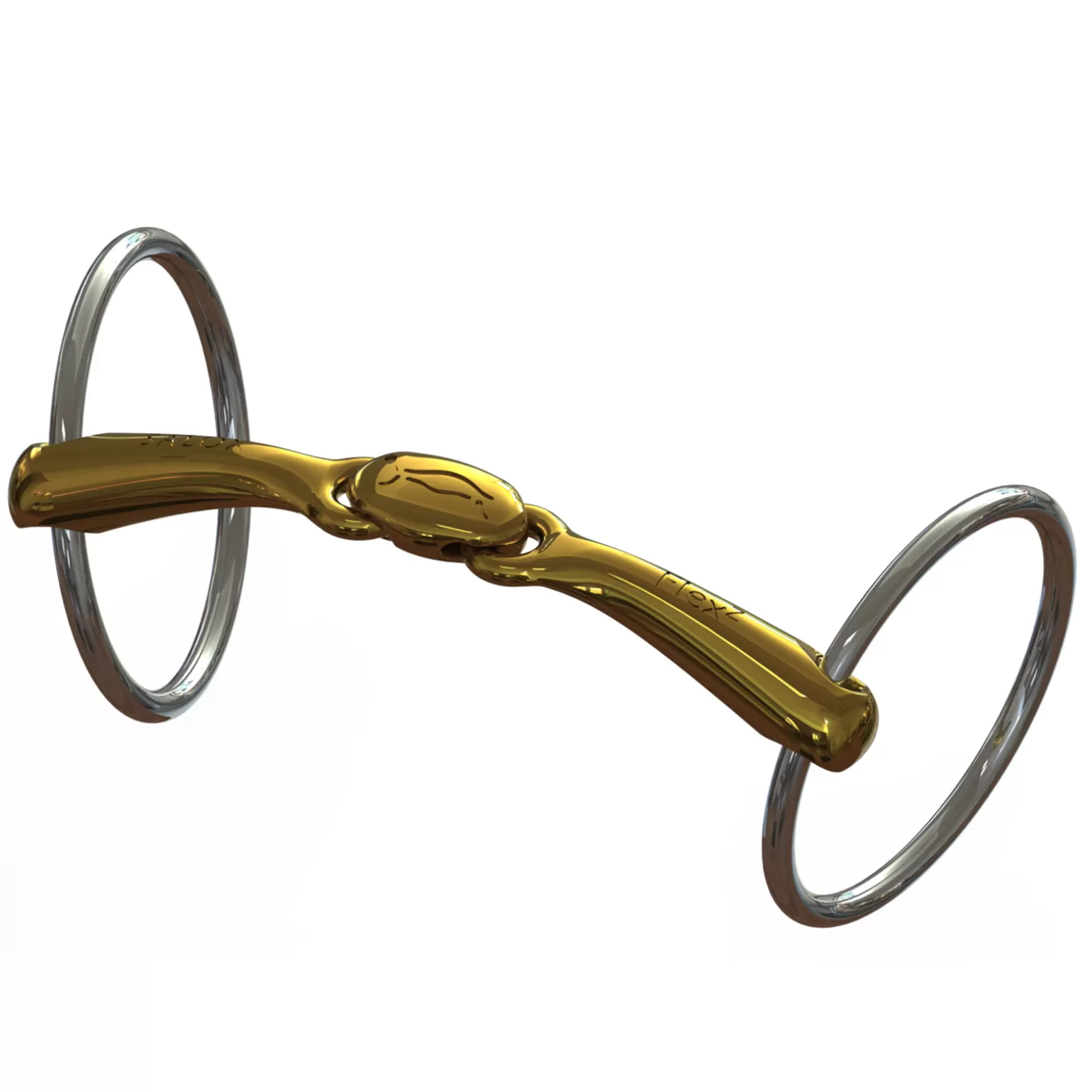 Best Ns Bits Turtle Top With Flex 16Mm Lose Ringe 55Mm Wassertrensen