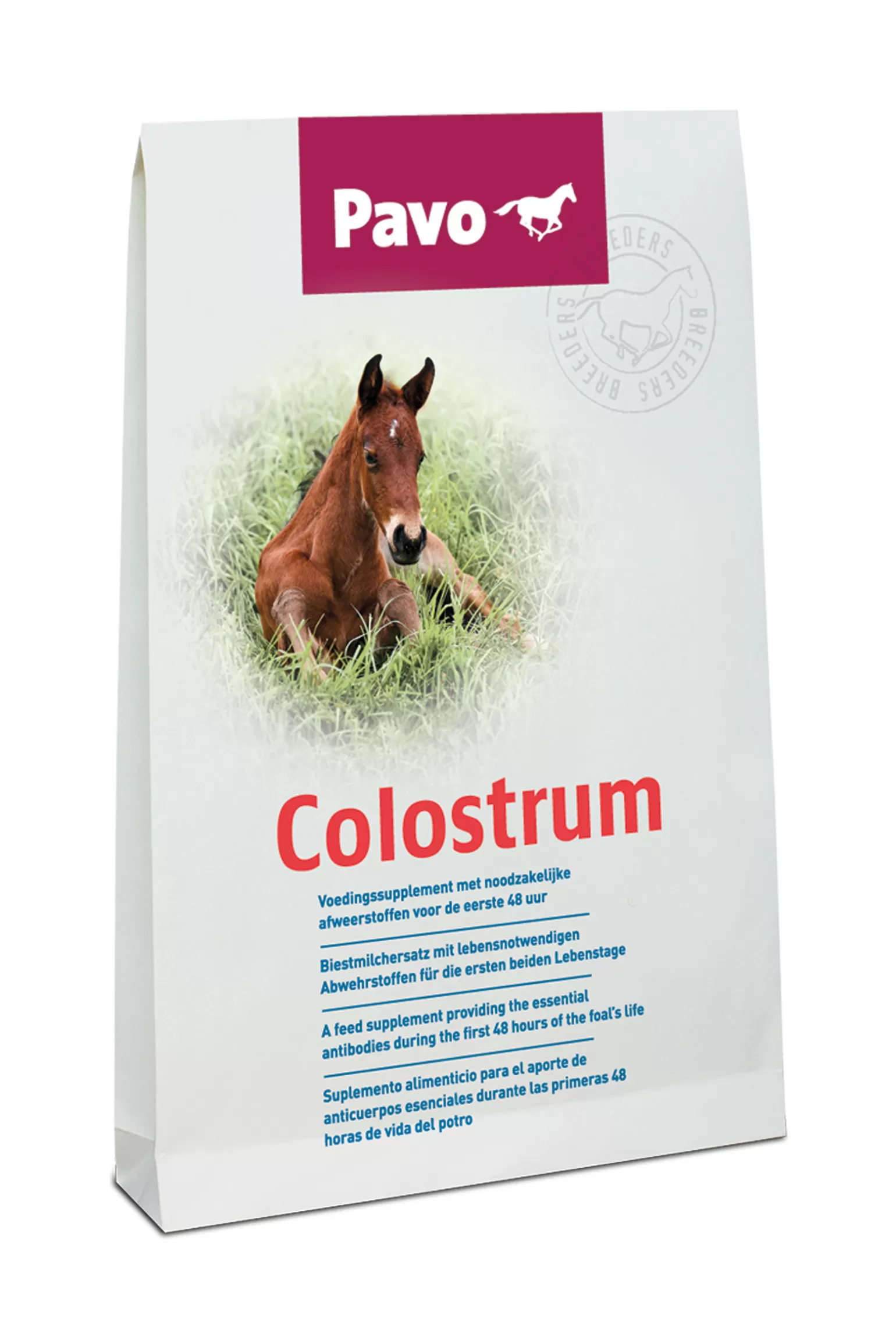 Clearance Kolostrum/ Biestmilch, 150G Zusatzfutter