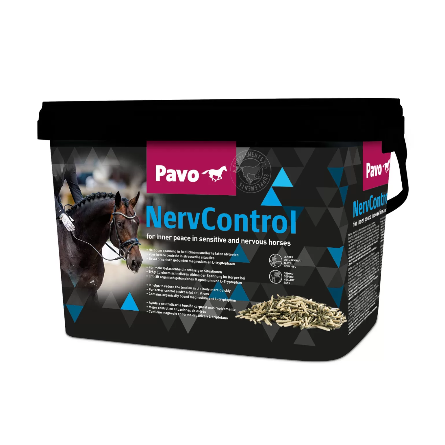 Shop Nervcontrol 3Kg Zusatzfutter