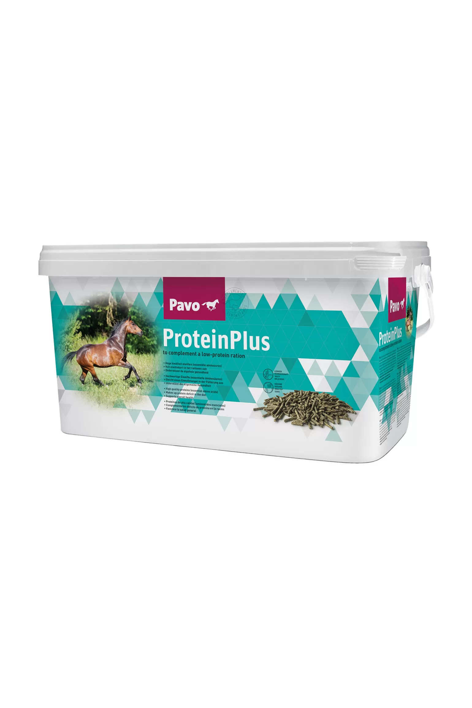 Online Protein Plus, 7Kg Zusatzfutter