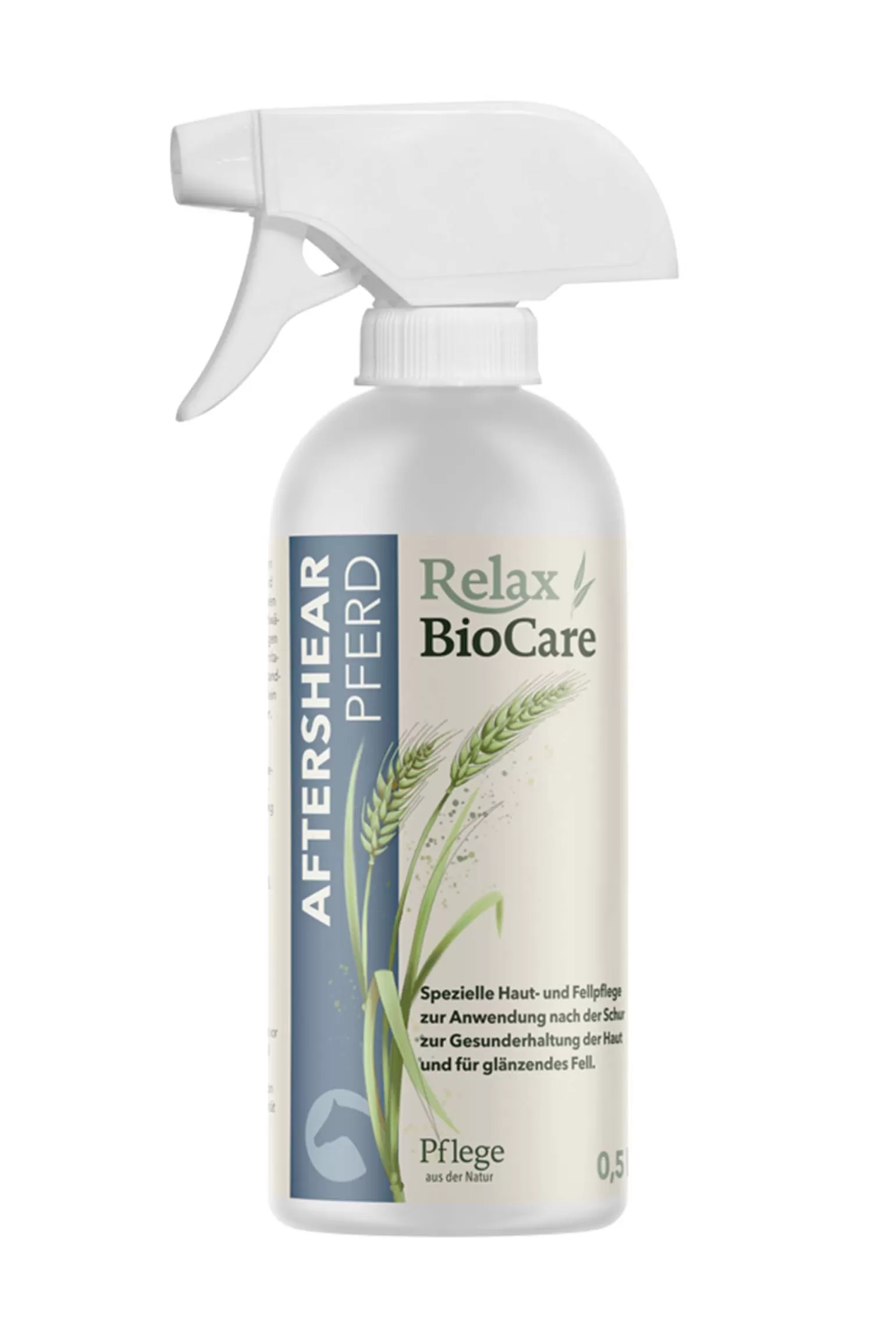 relaxbiocare Fellpflege & Hautpflege & Mähnenpflege*Relax Biocare Aftershear, 500Ml