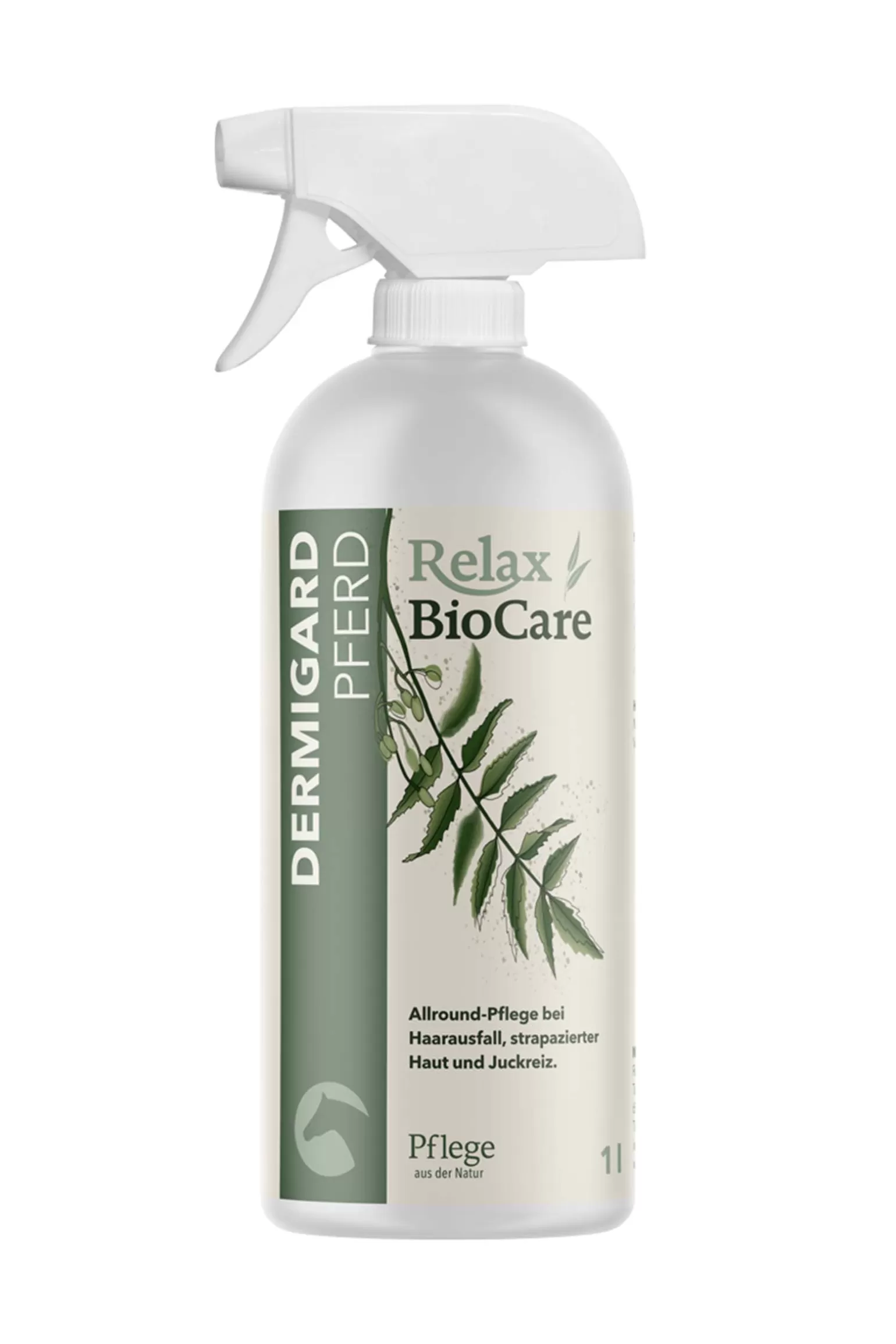 relaxbiocare Hufpflege*Relax Biocare Dermigard, 1000Ml