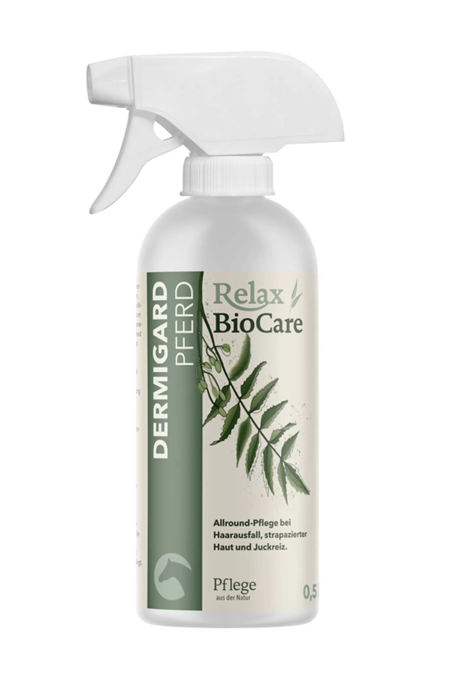 relaxbiocare Hufpflege*Relax Biocare Dermigard, 500Ml