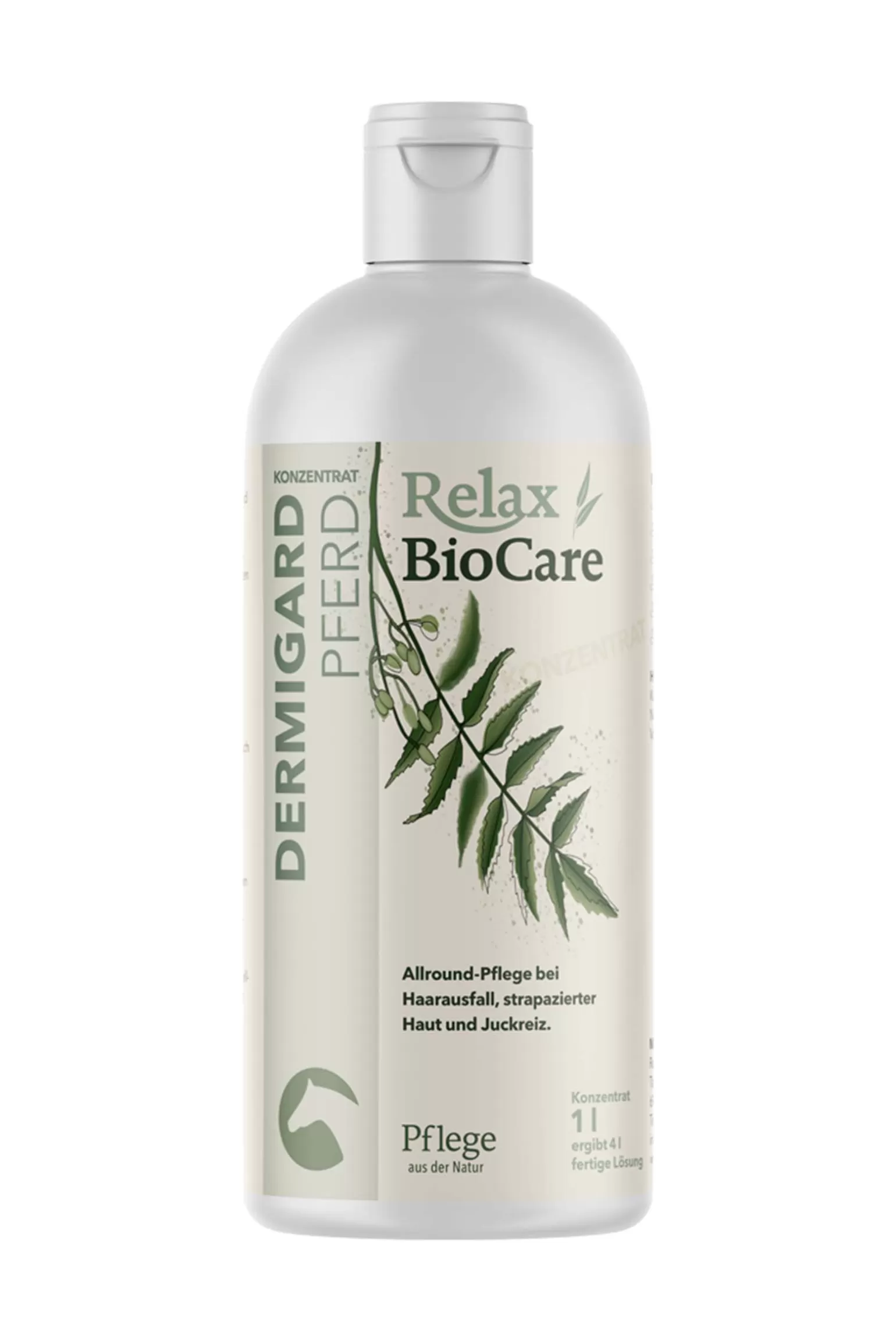 relaxbiocare Hufpflege*Relax Biocare Dermigard Konzentrat, 1L