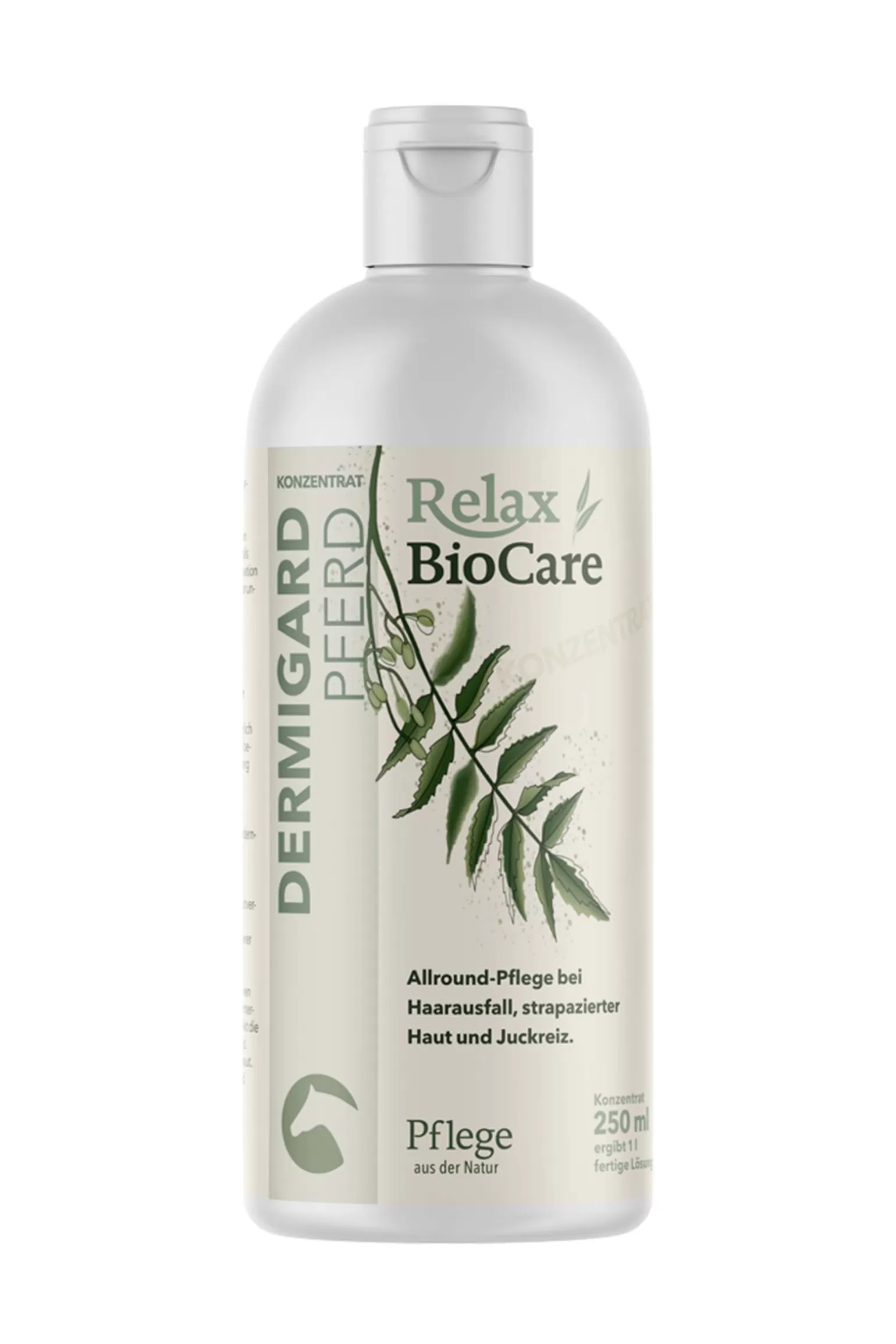 relaxbiocare Hufpflege*Relax Biocare Dermigard Konzentrat, 250Ml