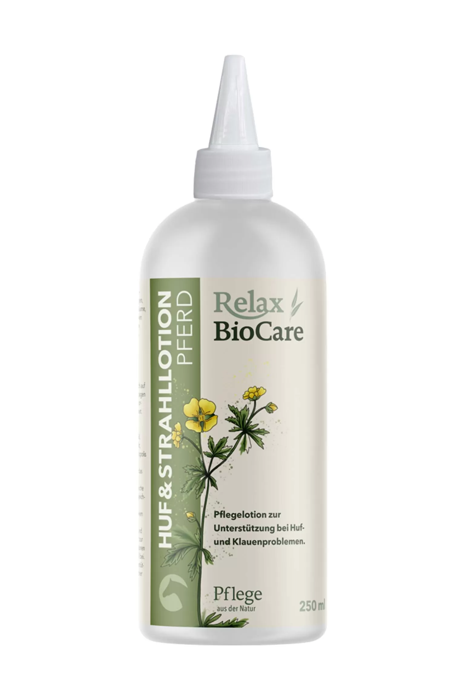 relaxbiocare Hufpflege*Relax Biocare Huf & Strahllotion, 250Ml