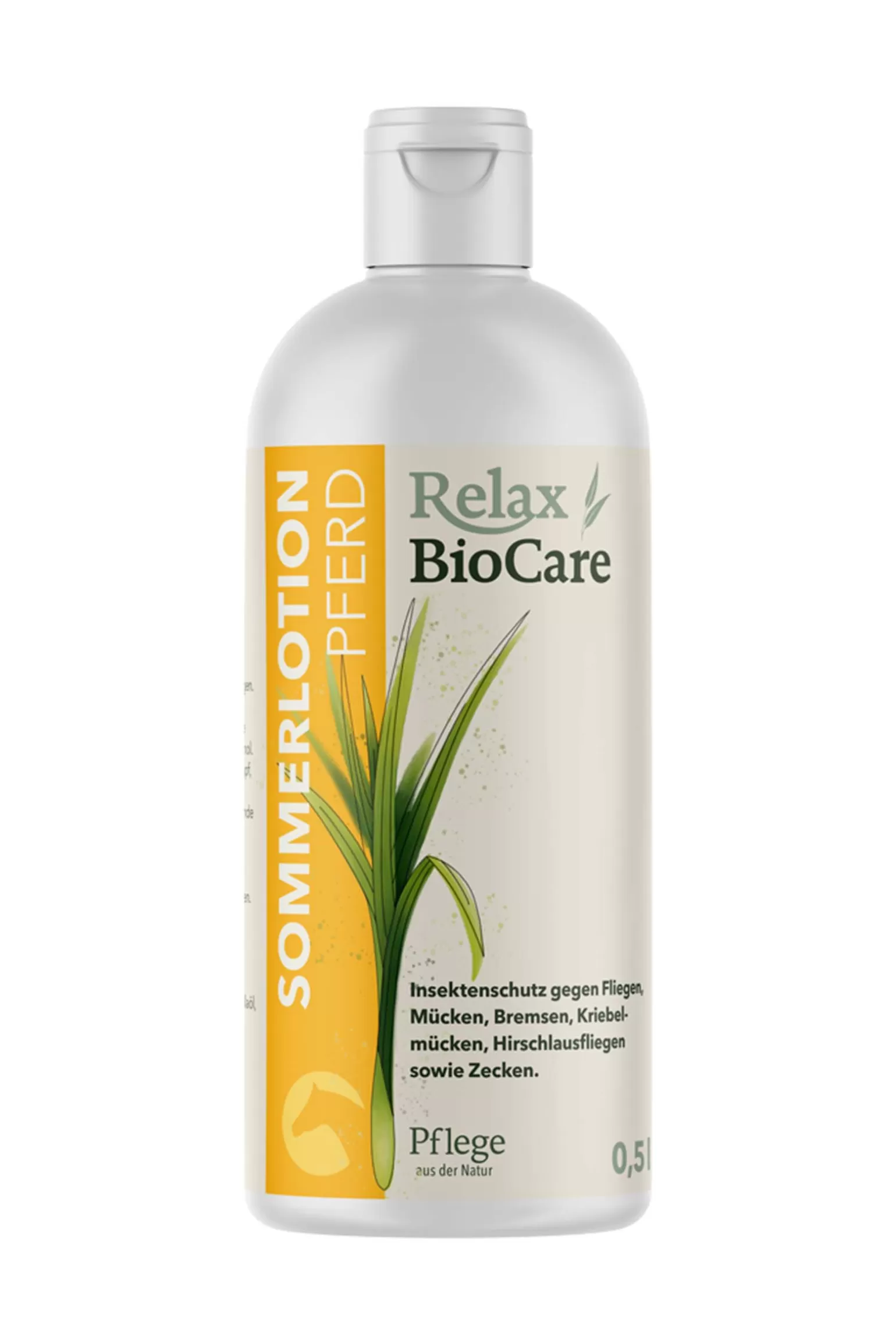 Online Relax Biocare Sommerlotion, 500Ml Fliegensprays