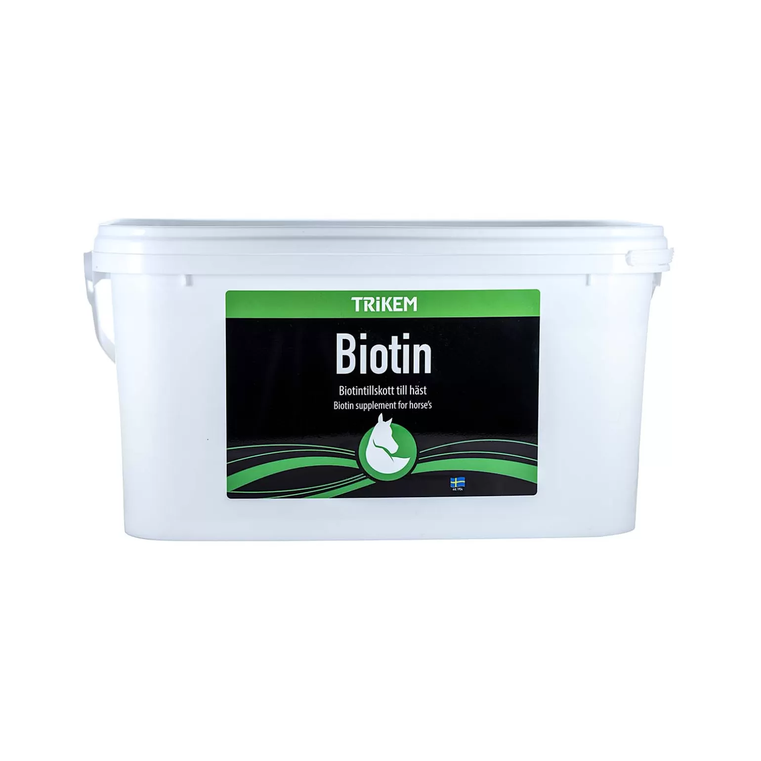 Cheap Trikem Biotin 4000G Zusatzfutter