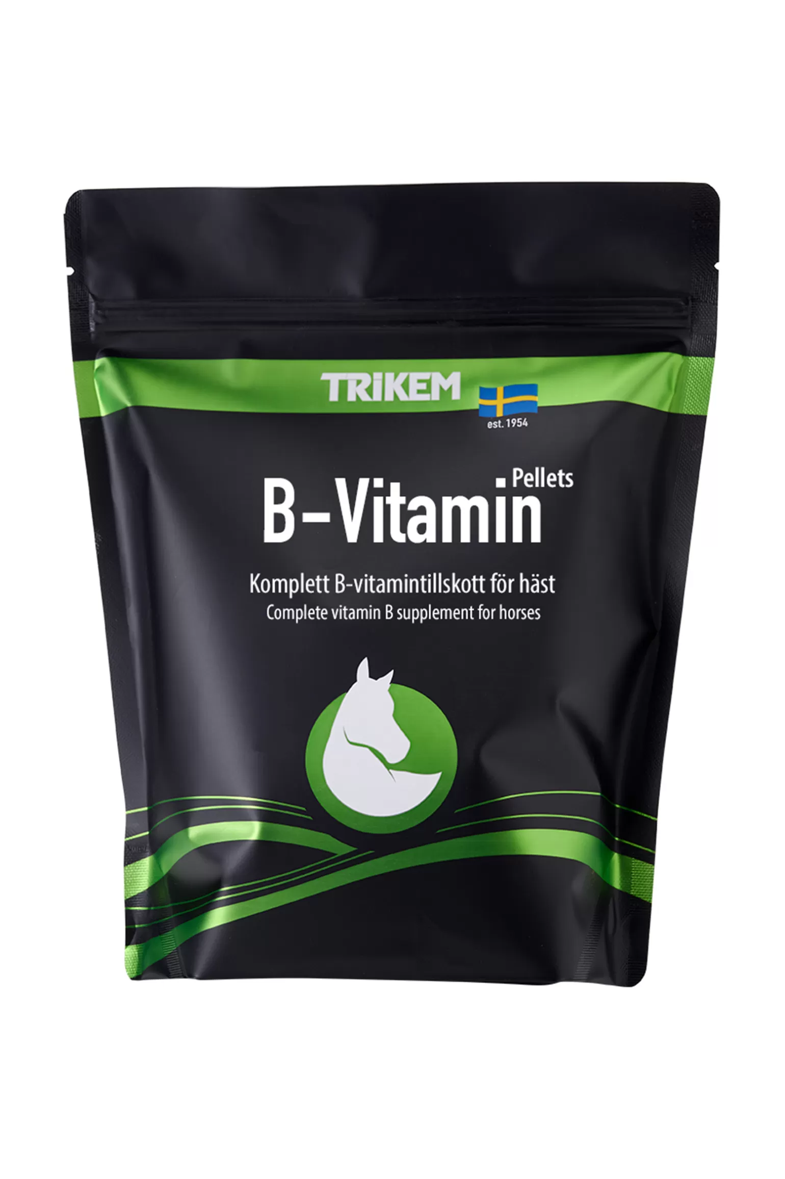 Cheap Trikem B-Vitamin Pellets, 1.5Kg Zusatzfutter