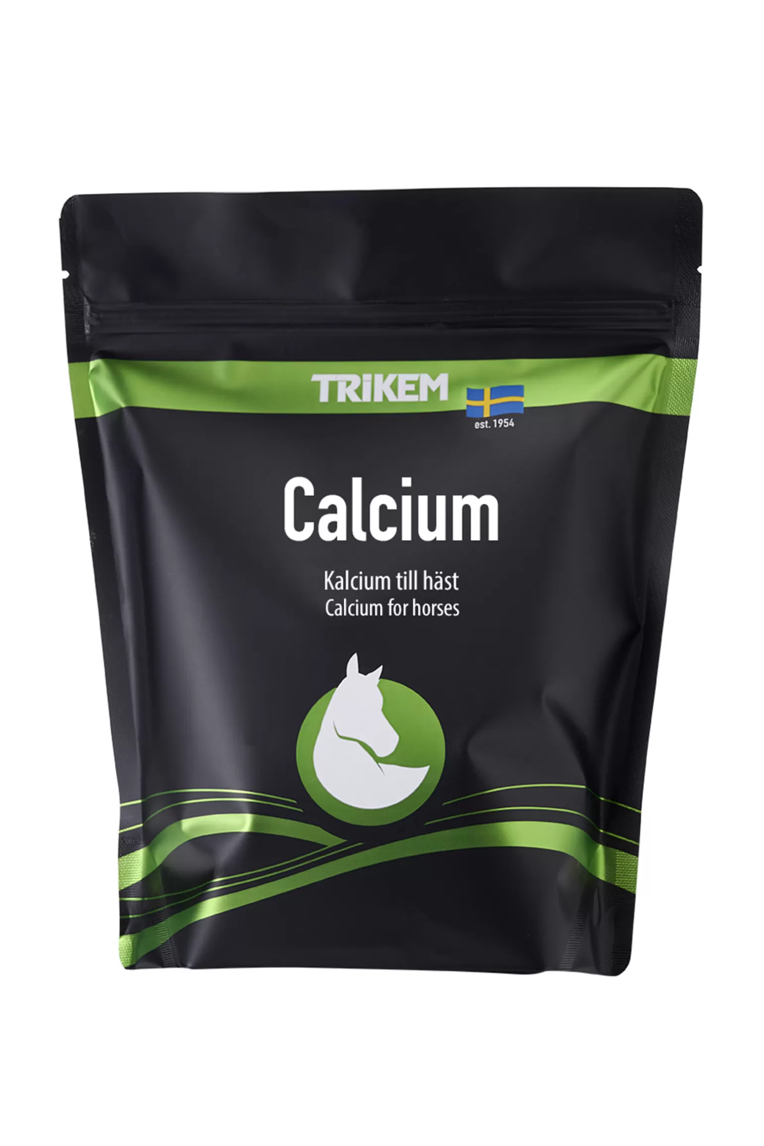 Sale Trikem Calcium, 1.5Kg Zusatzfutter