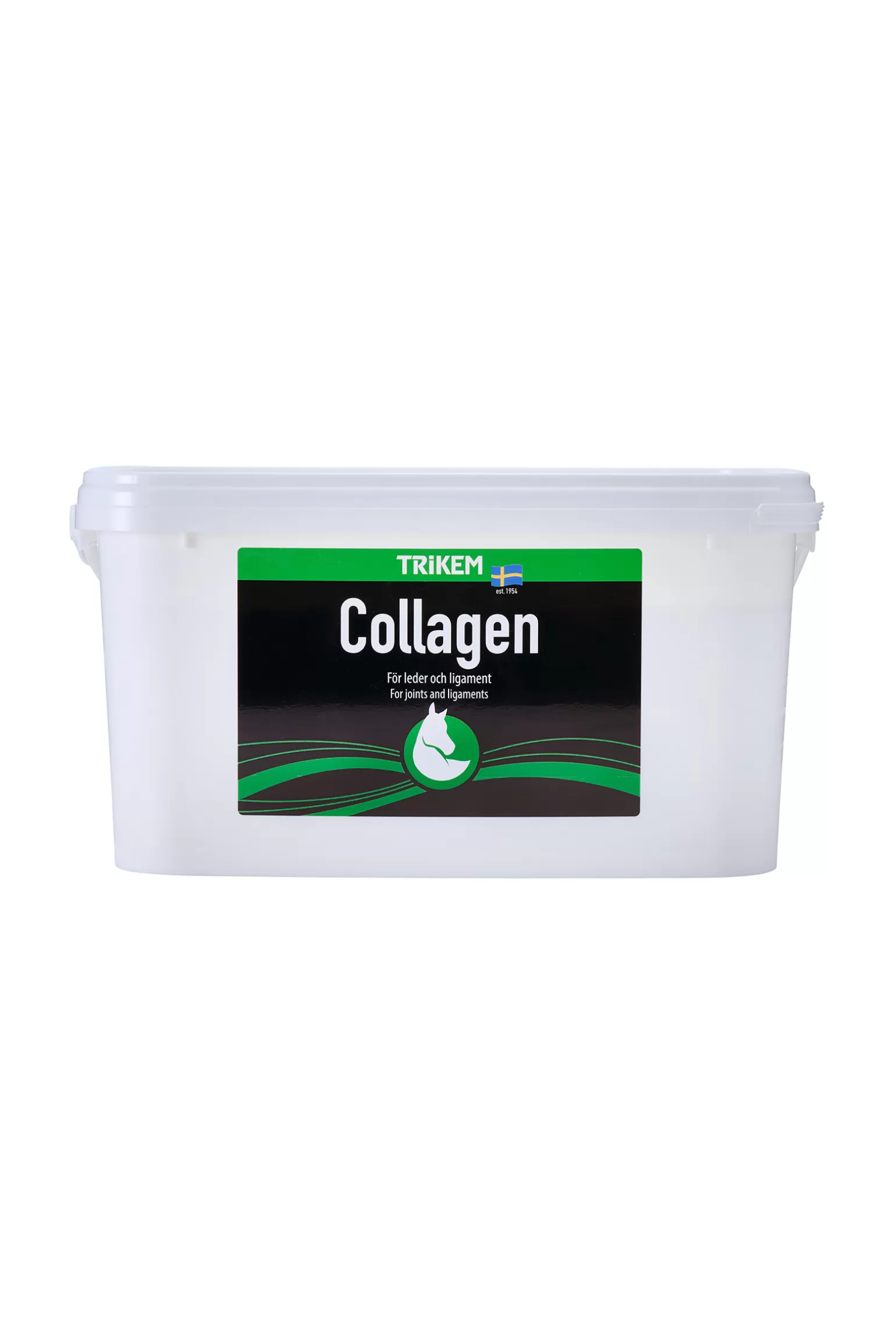 Outlet Trikem Collagen, 3Kg Zusatzfutter