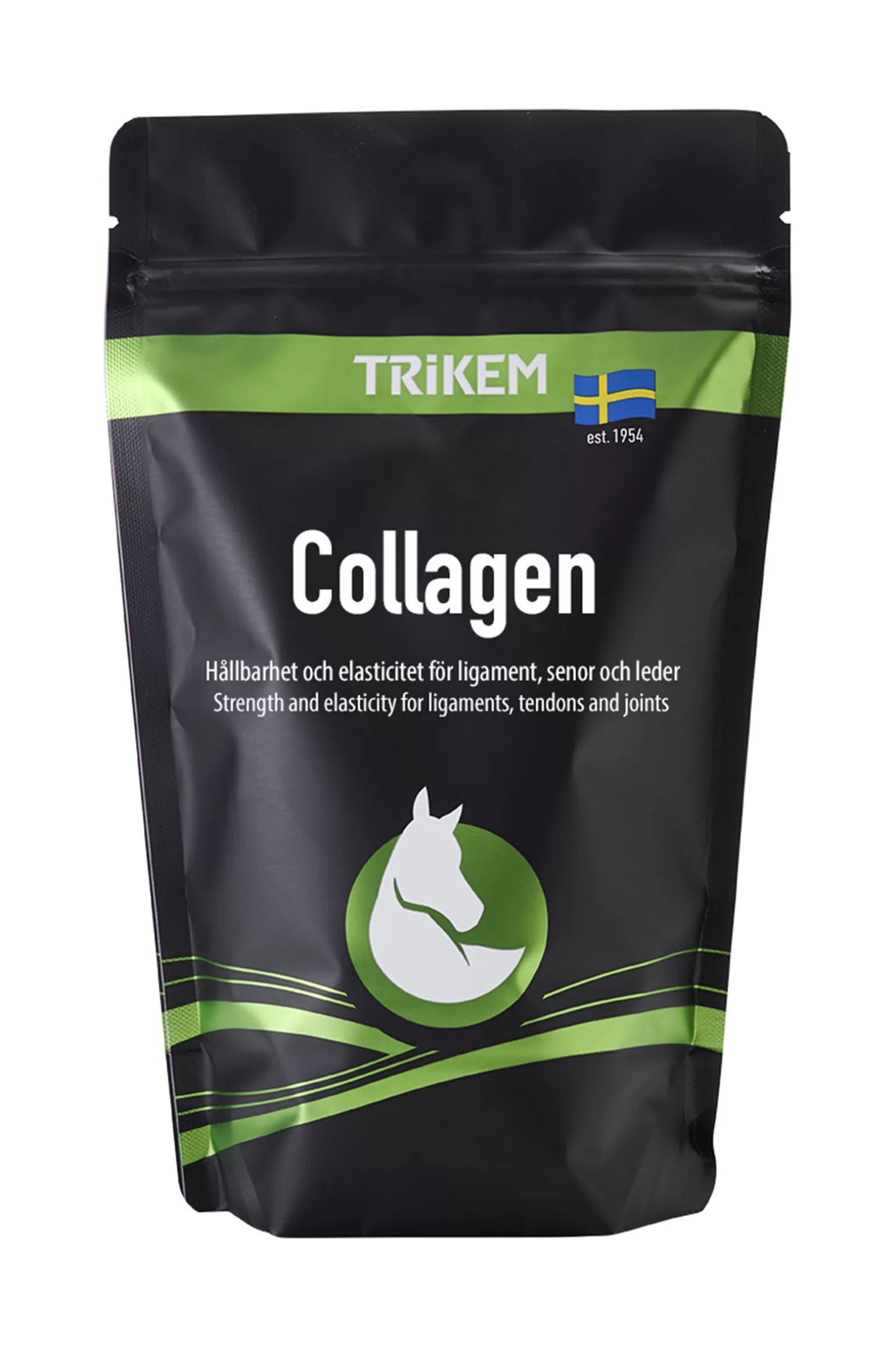 Outlet Trikem Collagen, 600G Zusatzfutter