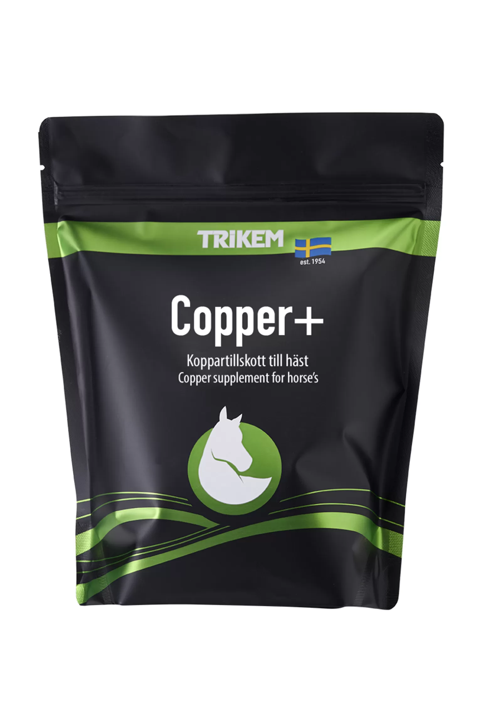 Cheap Trikem Copper+, Kupfer, 900G Zusatzfutter