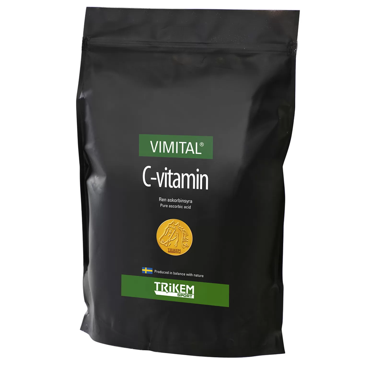 Flash Sale Trikem C-Vitamin, 500 G Zusatzfutter