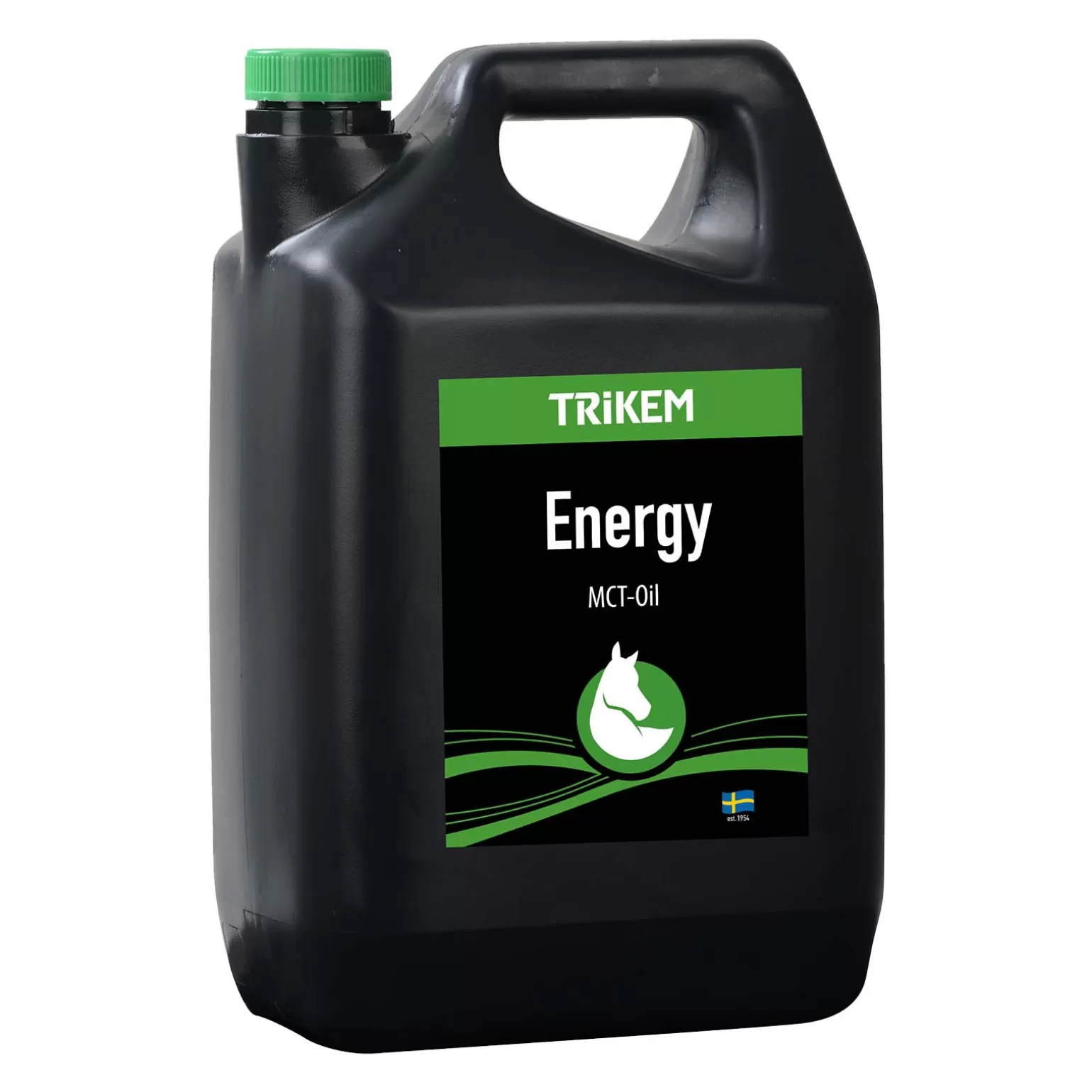 Shop Trikem Energy Oil, 5L Zusatzfutter