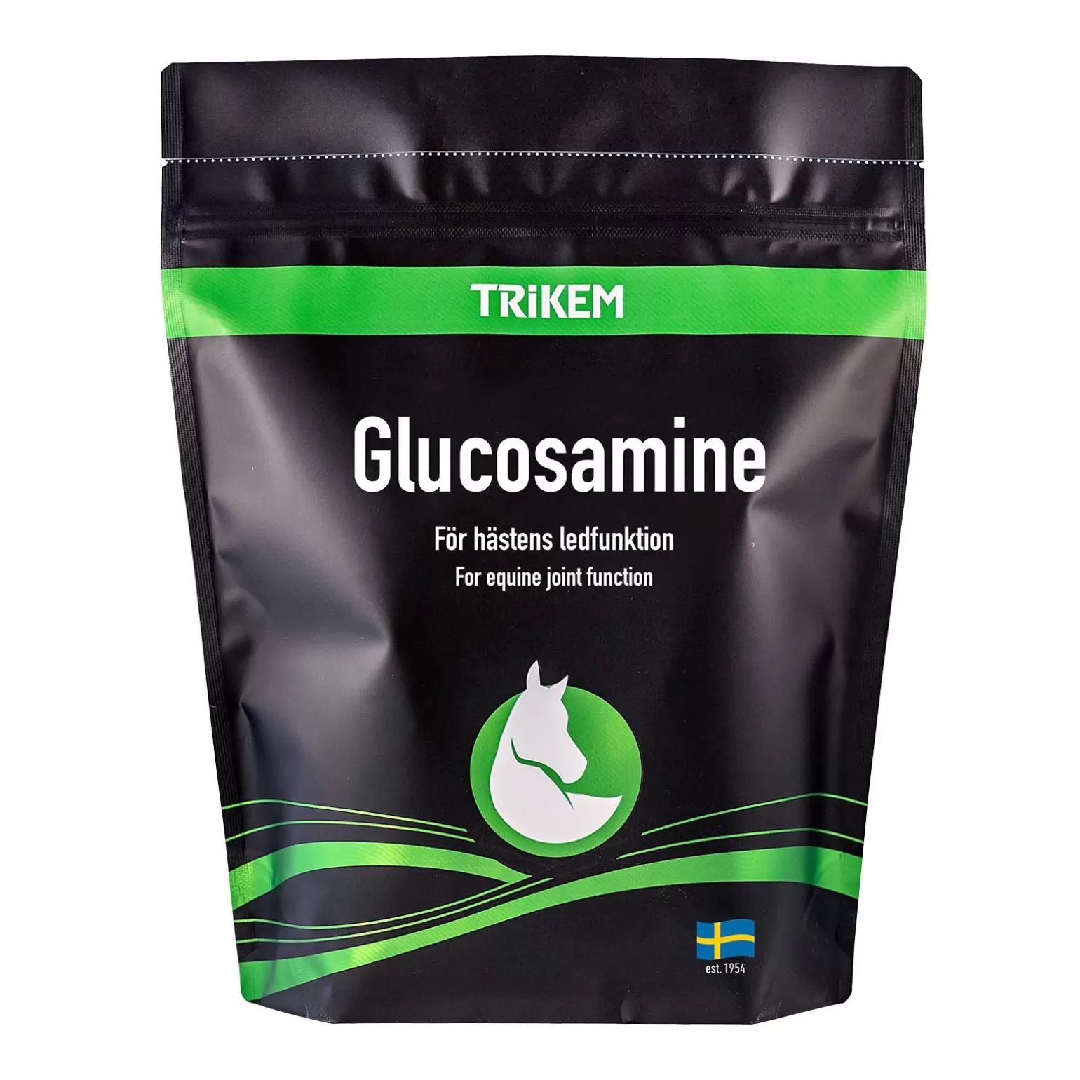 Fashion Trikem Glucosamin, 500G Zusatzfutter