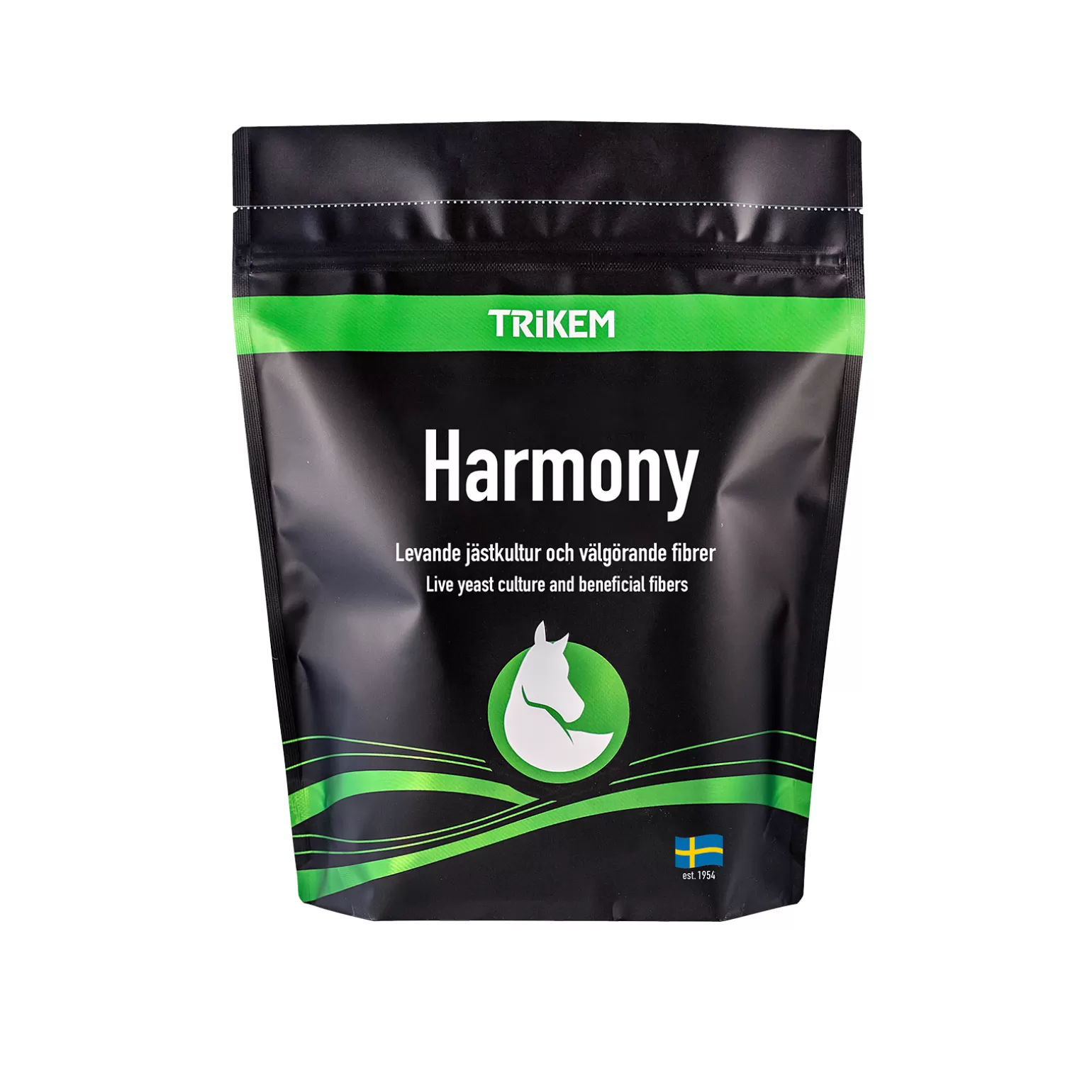 Best Sale Trikem Harmony, 900 G Zusatzfutter