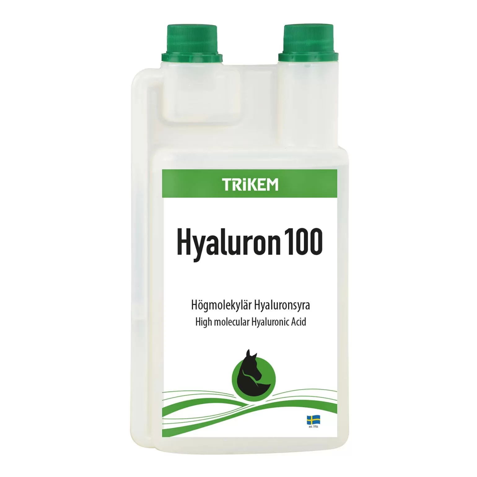 Store Trikem Hyaluron 100 Erganzungsfutter Zusatzfutter