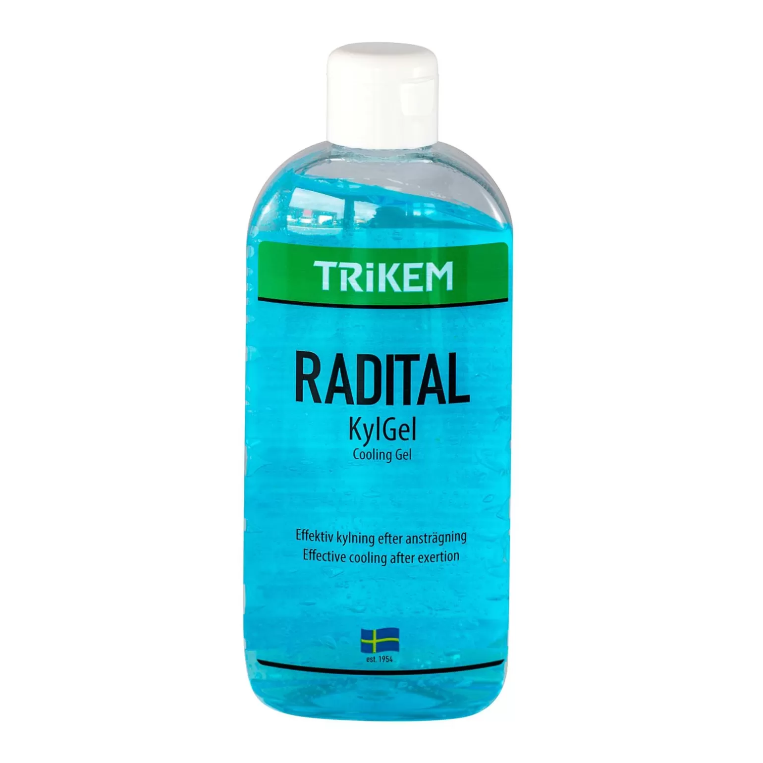 trikemsport Stallapotheke*Trikem Kuhlgel 250 Ml