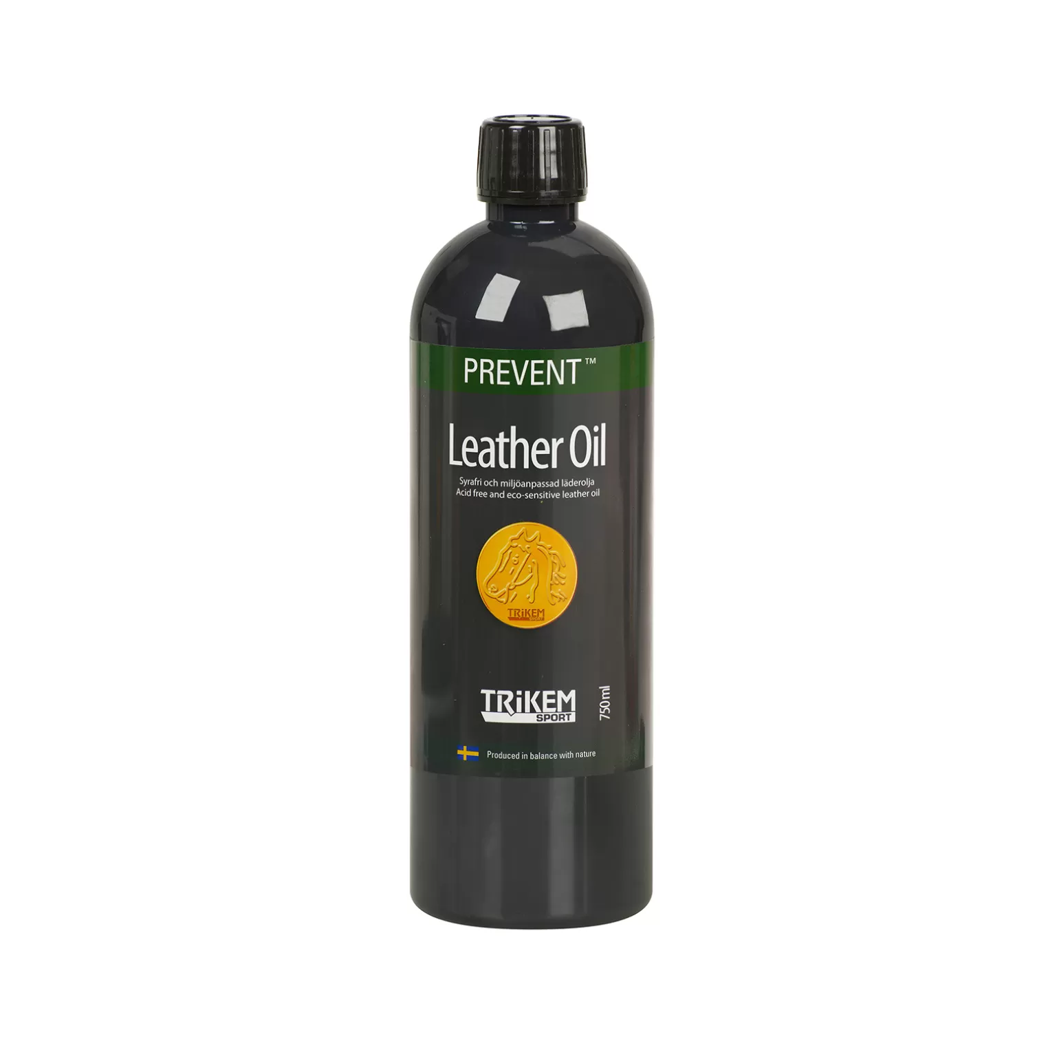 trikemsport Ausrüstungspflege*Trikem Lederol, 750 Ml