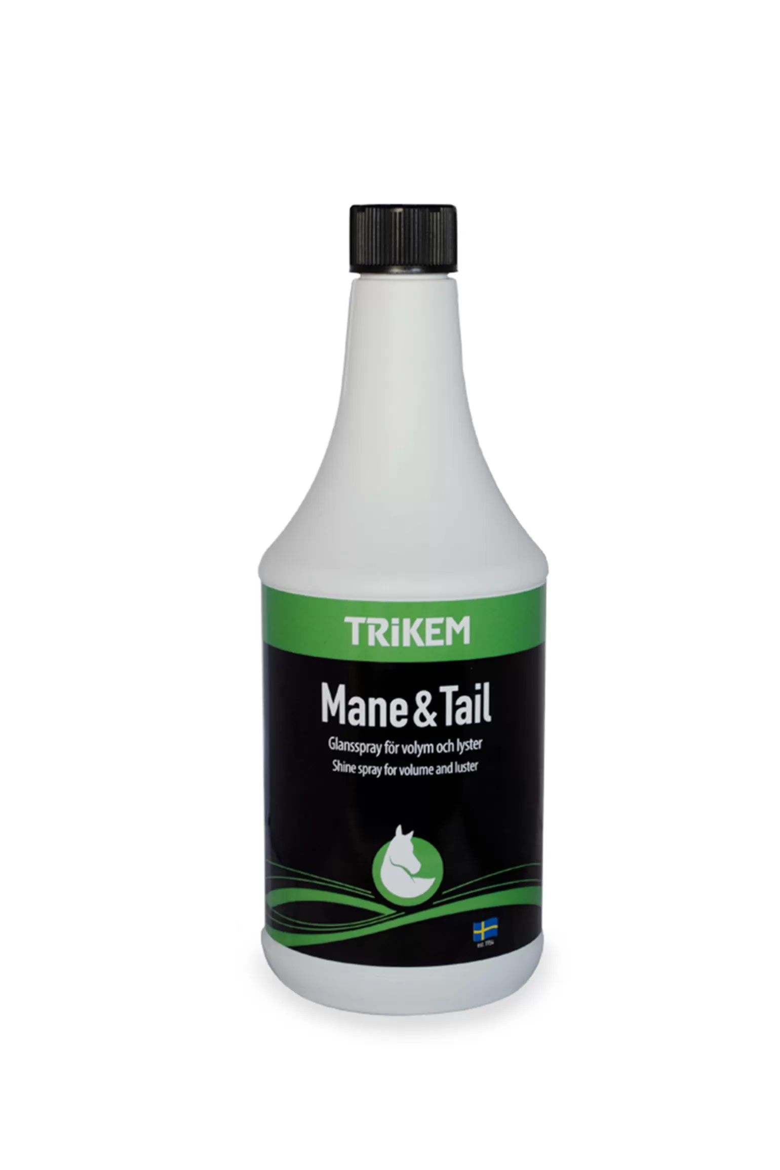 trikemsport Fellpflege & Hautpflege & Mähnenpflege*Trikem Mane & Tail, 1L