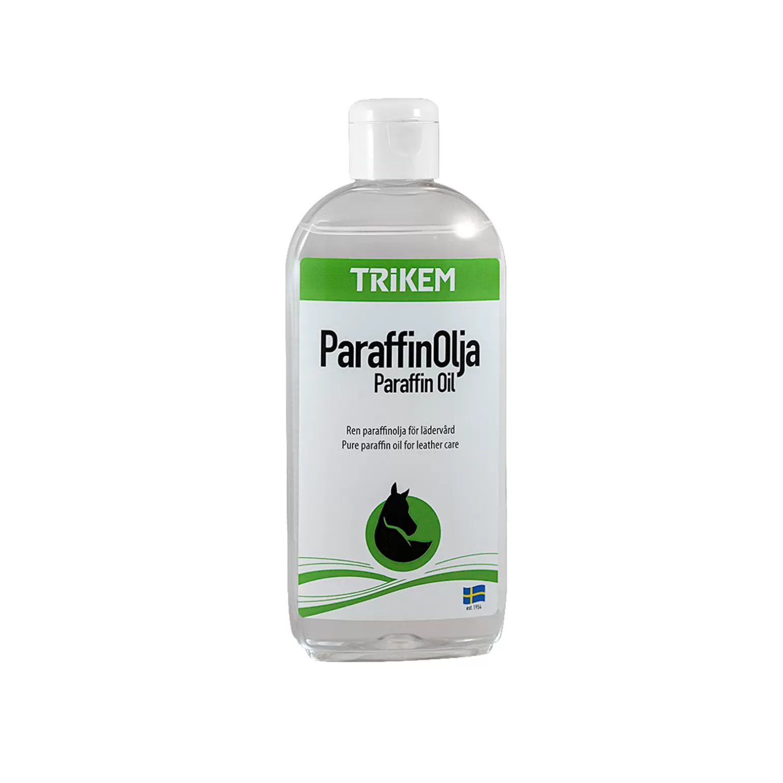 trikemsport Ausrüstungspflege*Trikem Paraffinol, 250 Ml